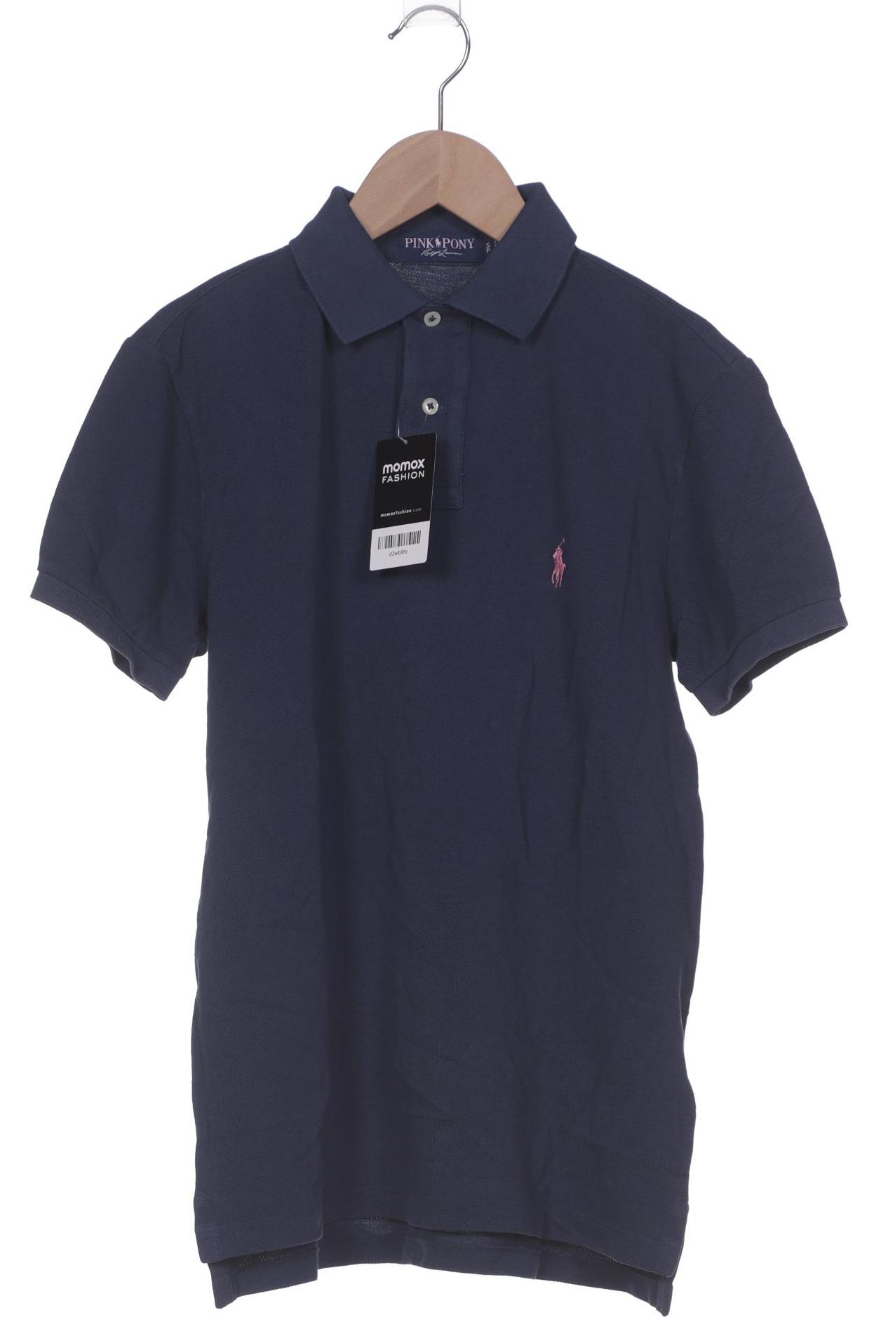 

Polo Ralph Lauren Herren Poloshirt, marineblau, Gr. 46