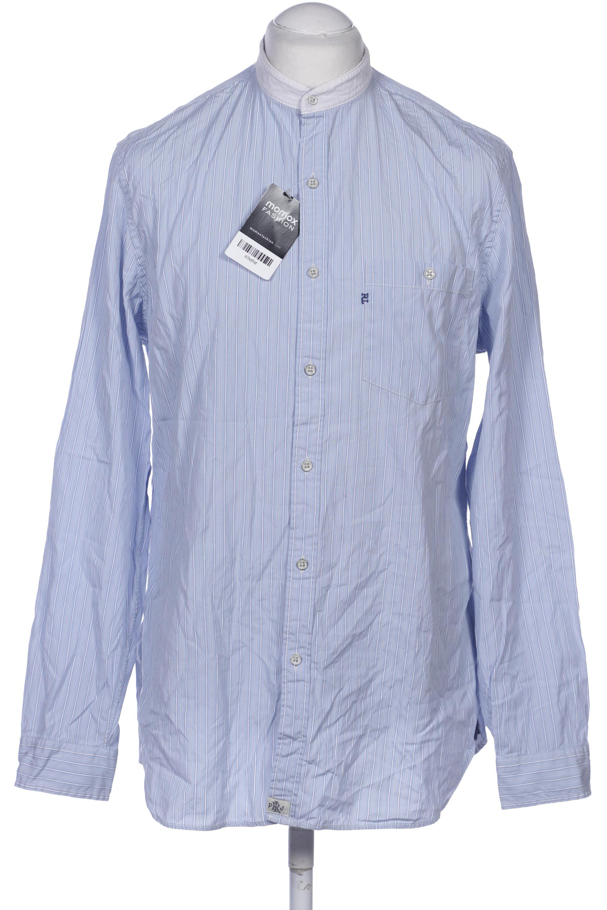 

Polo Ralph Lauren Herren Hemd, hellblau, Gr. 52