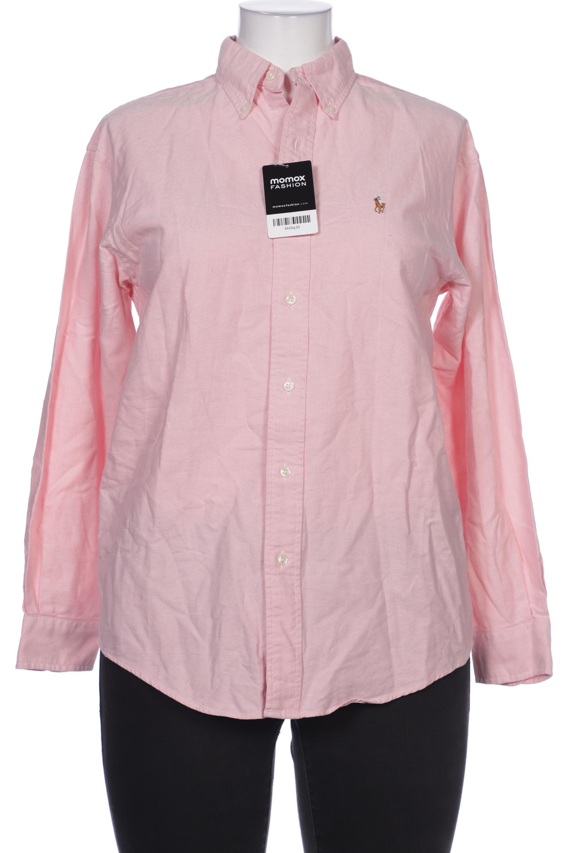 

Polo Ralph Lauren Damen Bluse, pink, Gr. 16
