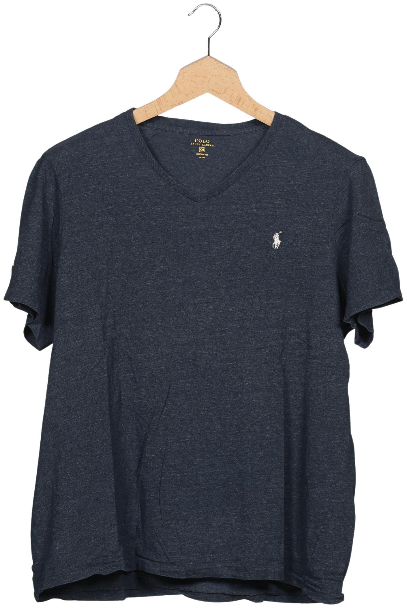 

Polo Ralph Lauren Herren T-Shirt, marineblau, Gr. 56