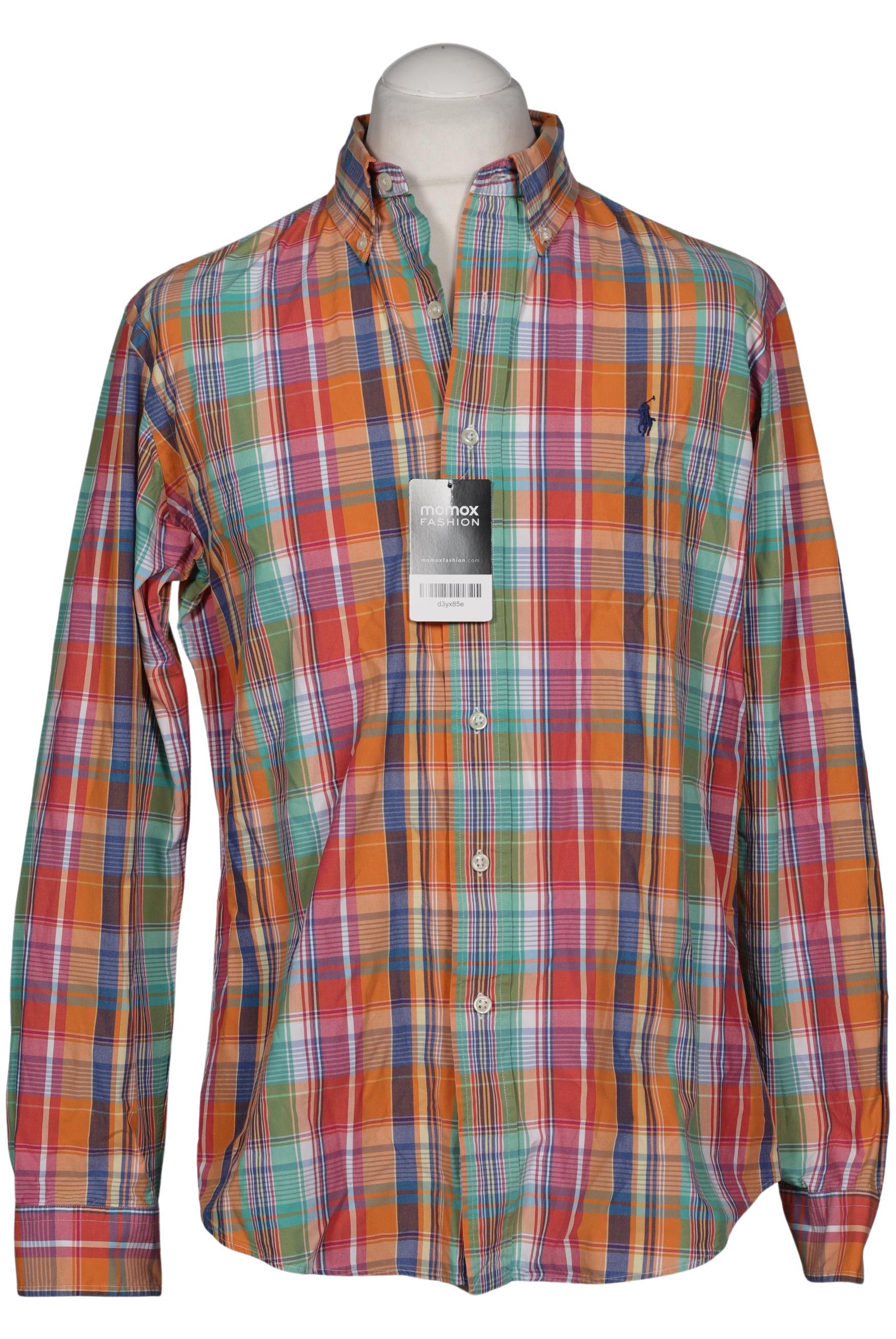 

Polo Ralph Lauren Herren Hemd, mehrfarbig, Gr. 52