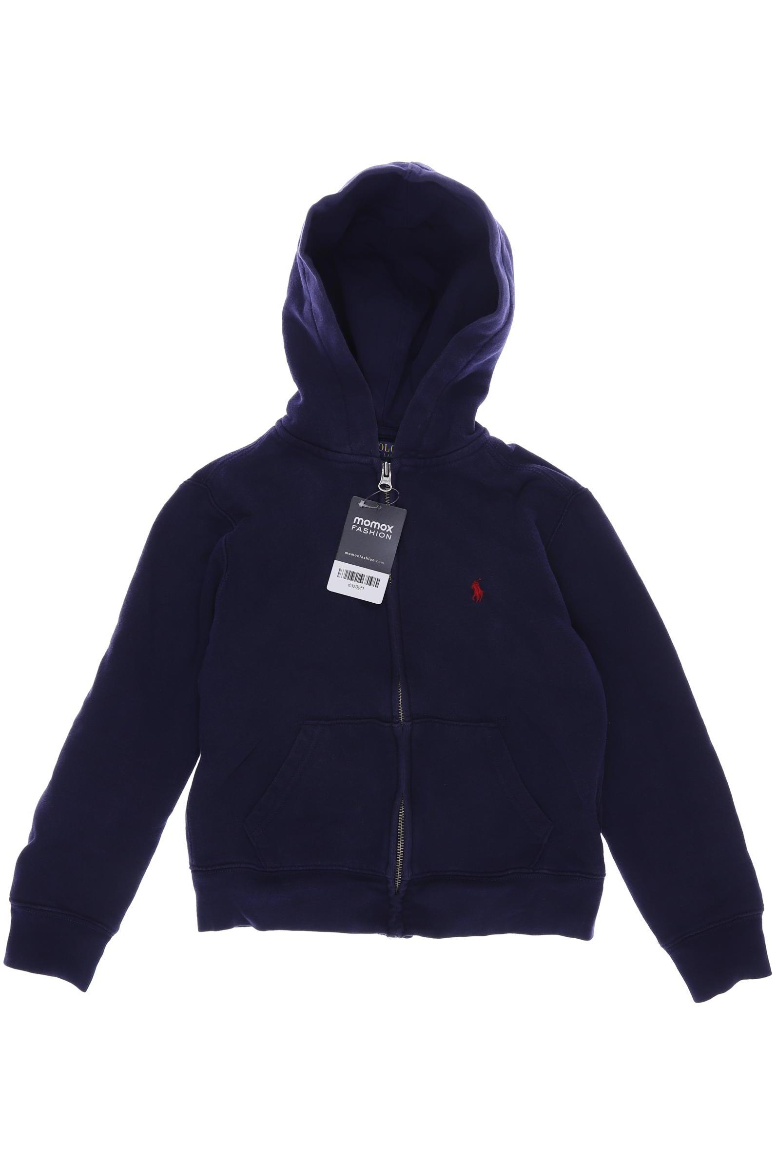 

Polo Ralph Lauren Jungen Hoodies & Sweater, marineblau