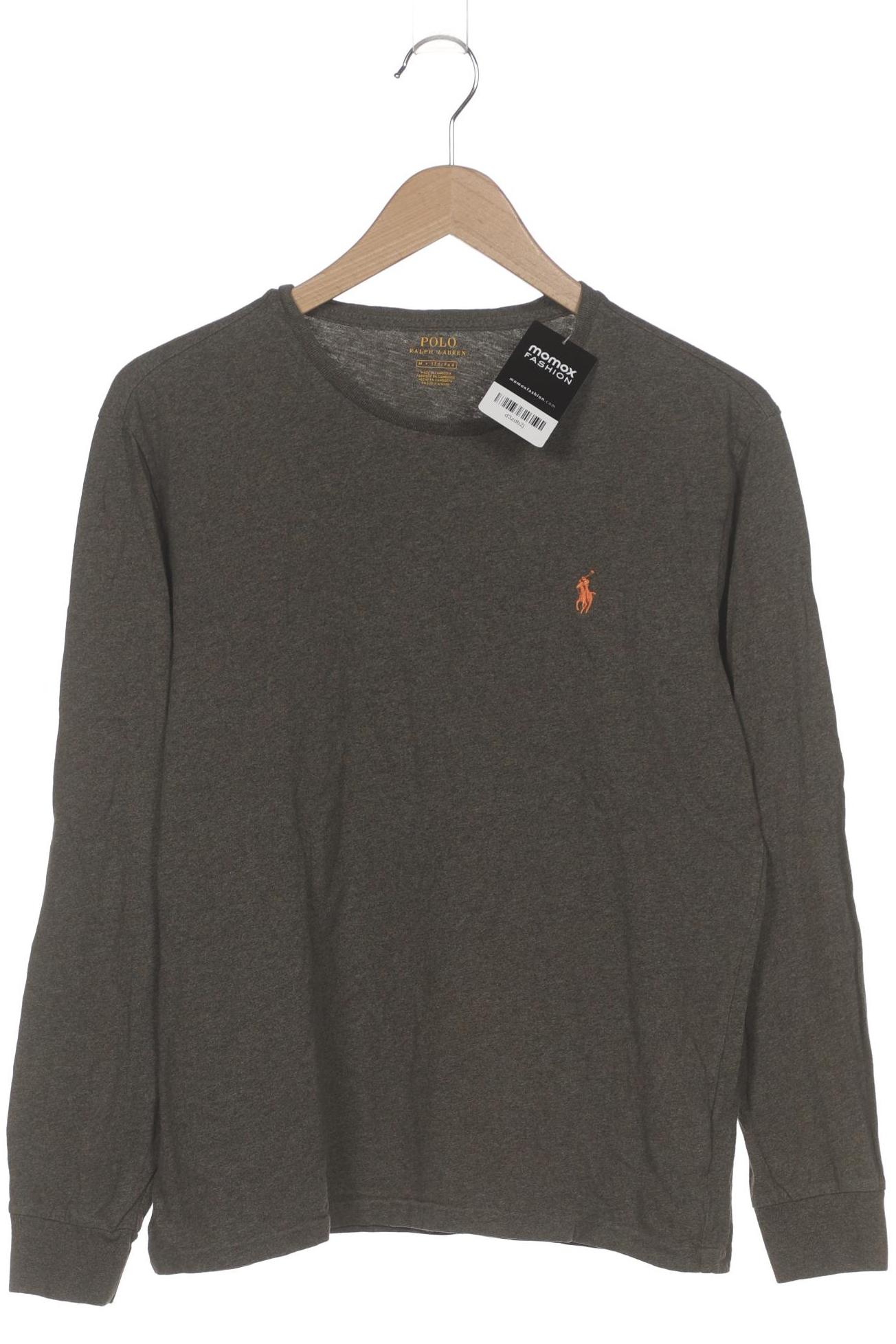 

Polo Ralph Lauren Herren Langarmshirt, grün, Gr. 48