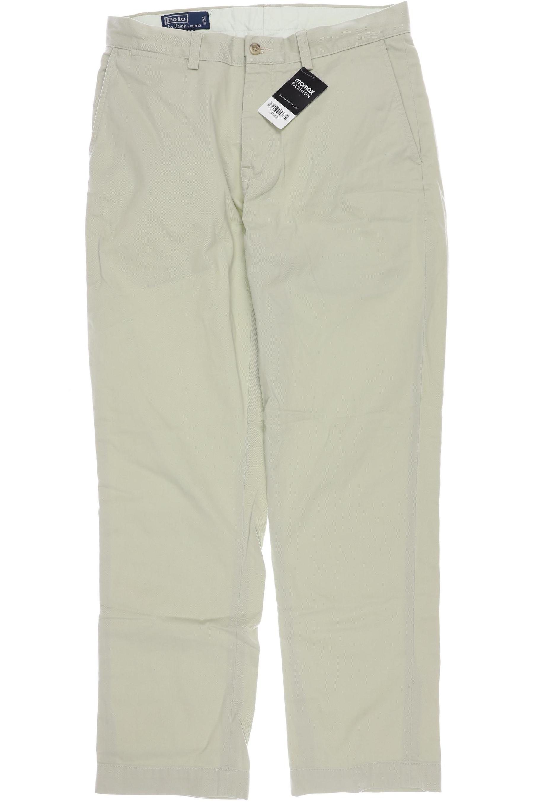 

Polo Ralph Lauren Herren Stoffhose, beige