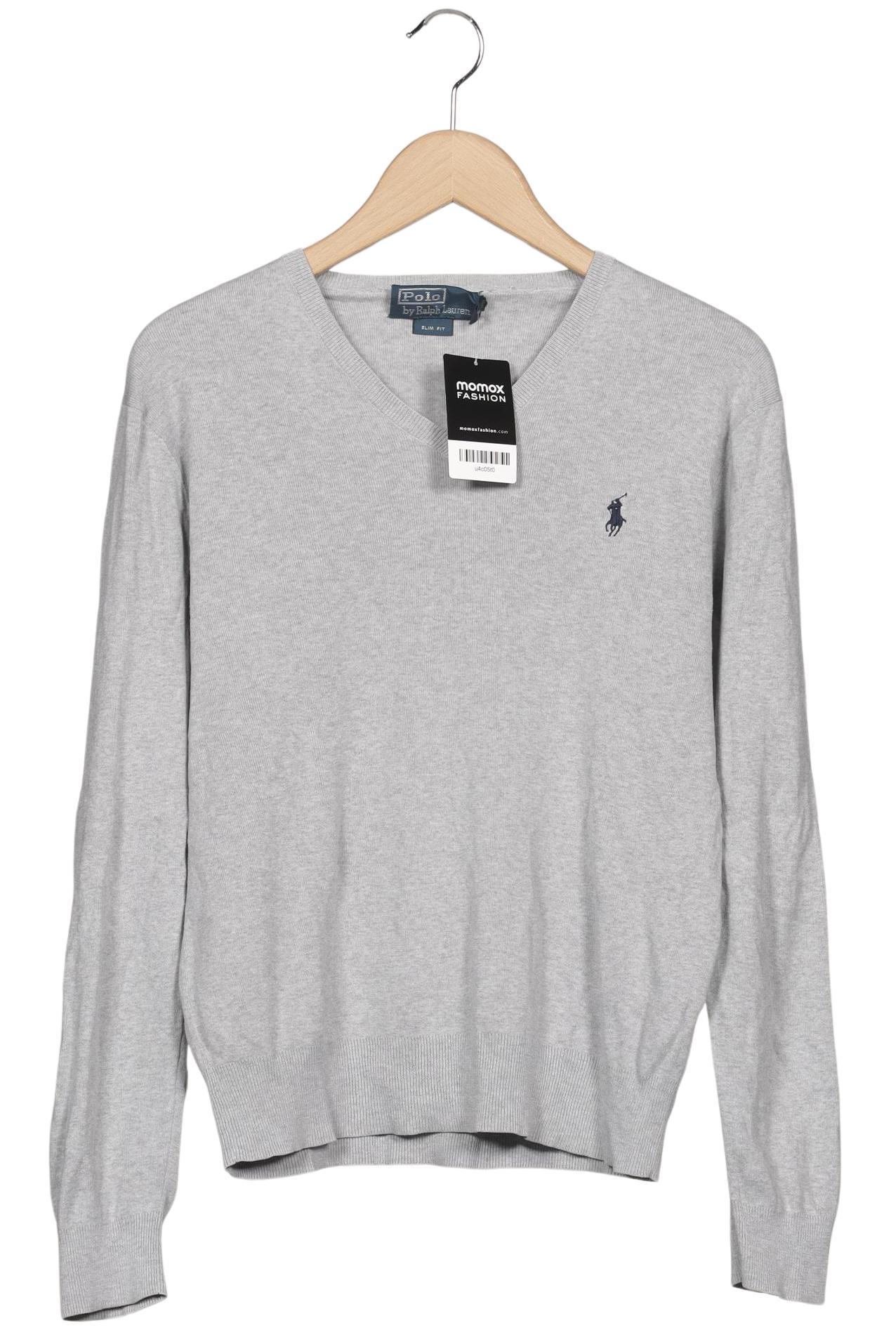 

Polo Ralph Lauren Herren Pullover, grau, Gr. 46