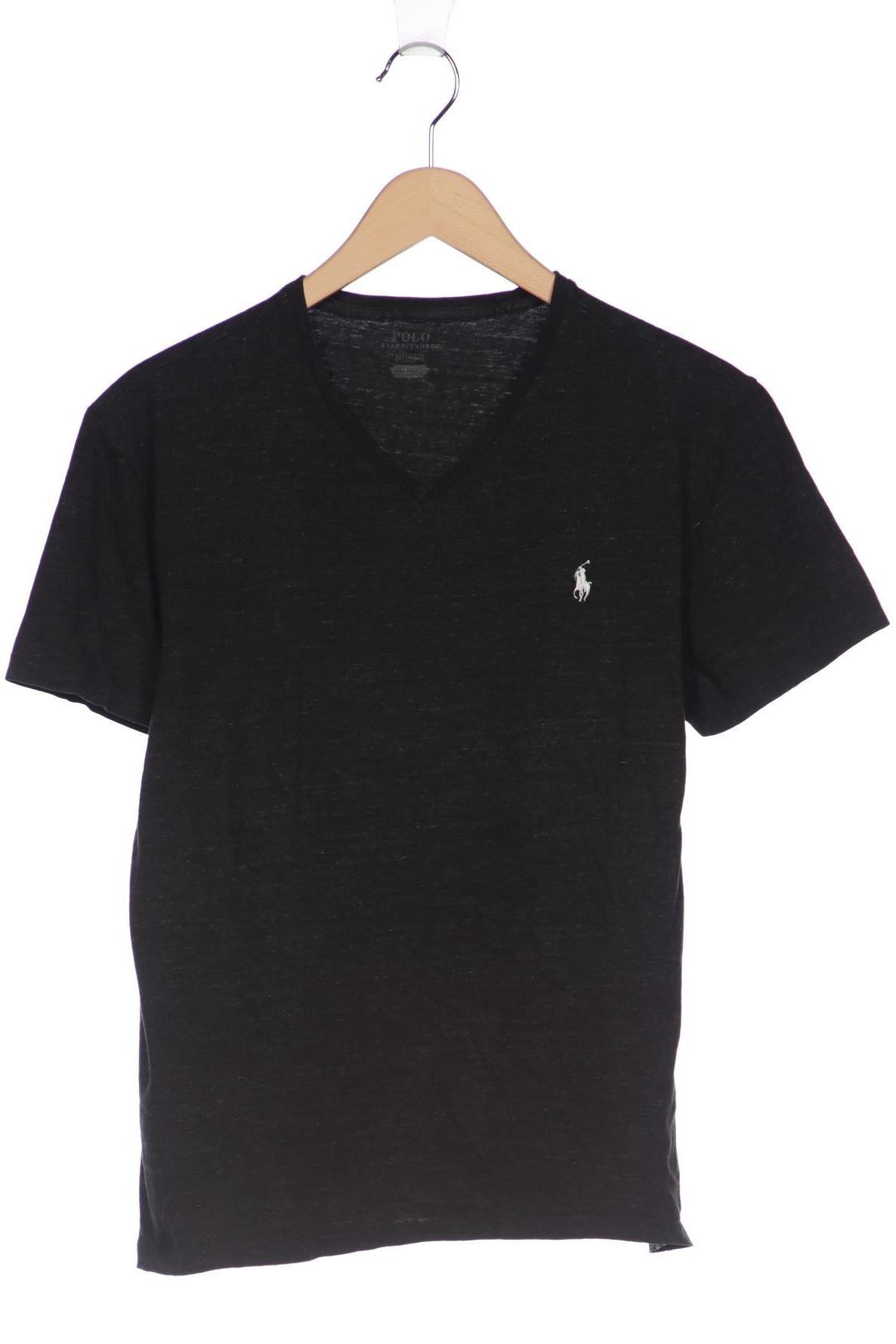 

Polo Ralph Lauren Herren T-Shirt, schwarz