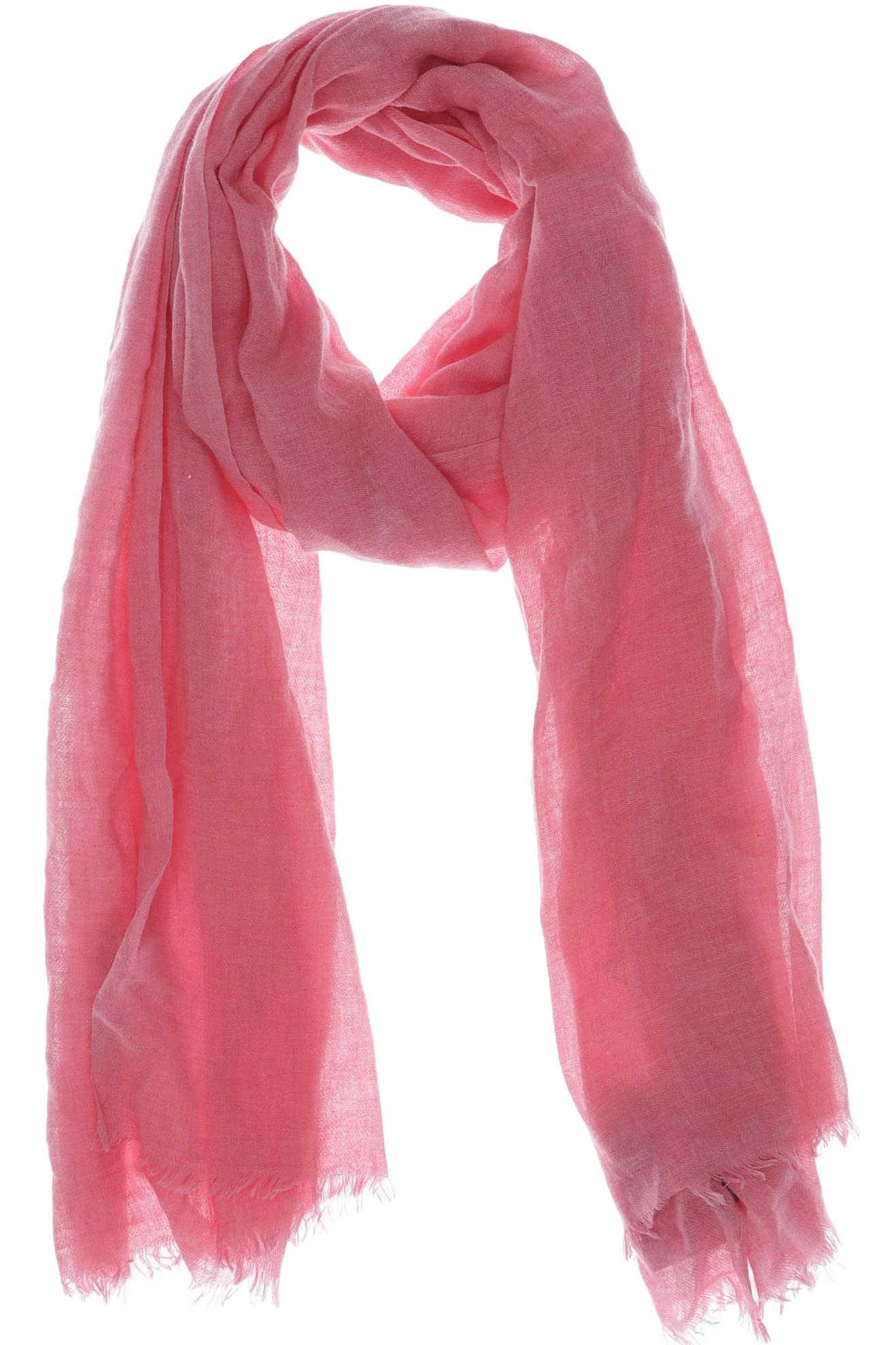 

Polo Ralph Lauren Damen Schal, pink, Gr.