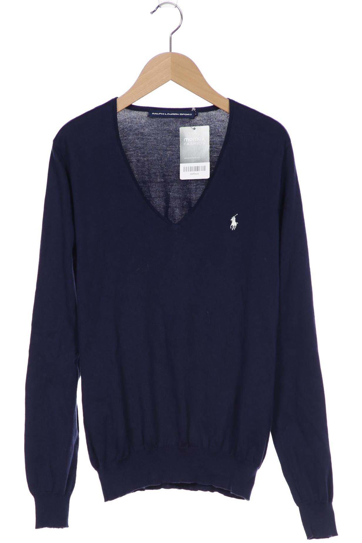 

Polo Ralph Lauren Damen Pullover, marineblau