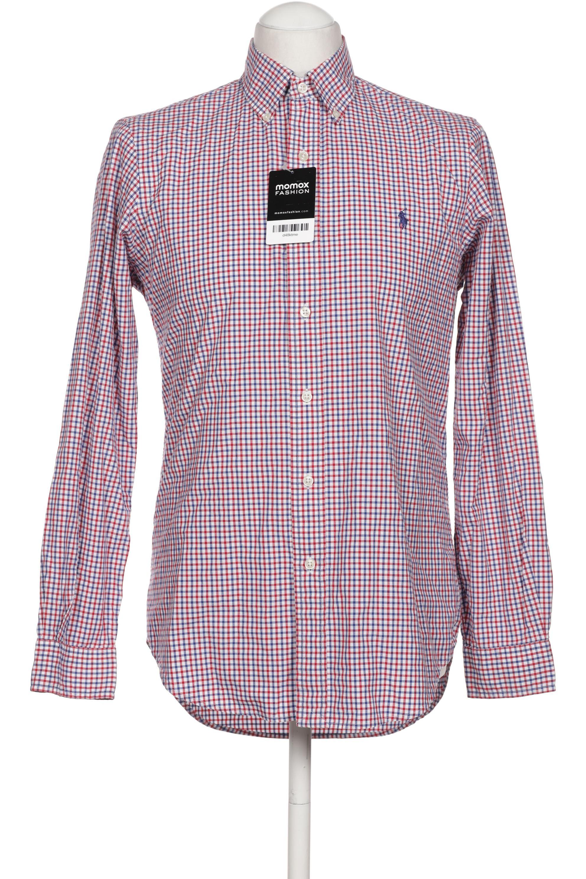 

Polo Ralph Lauren Herren Hemd, rot