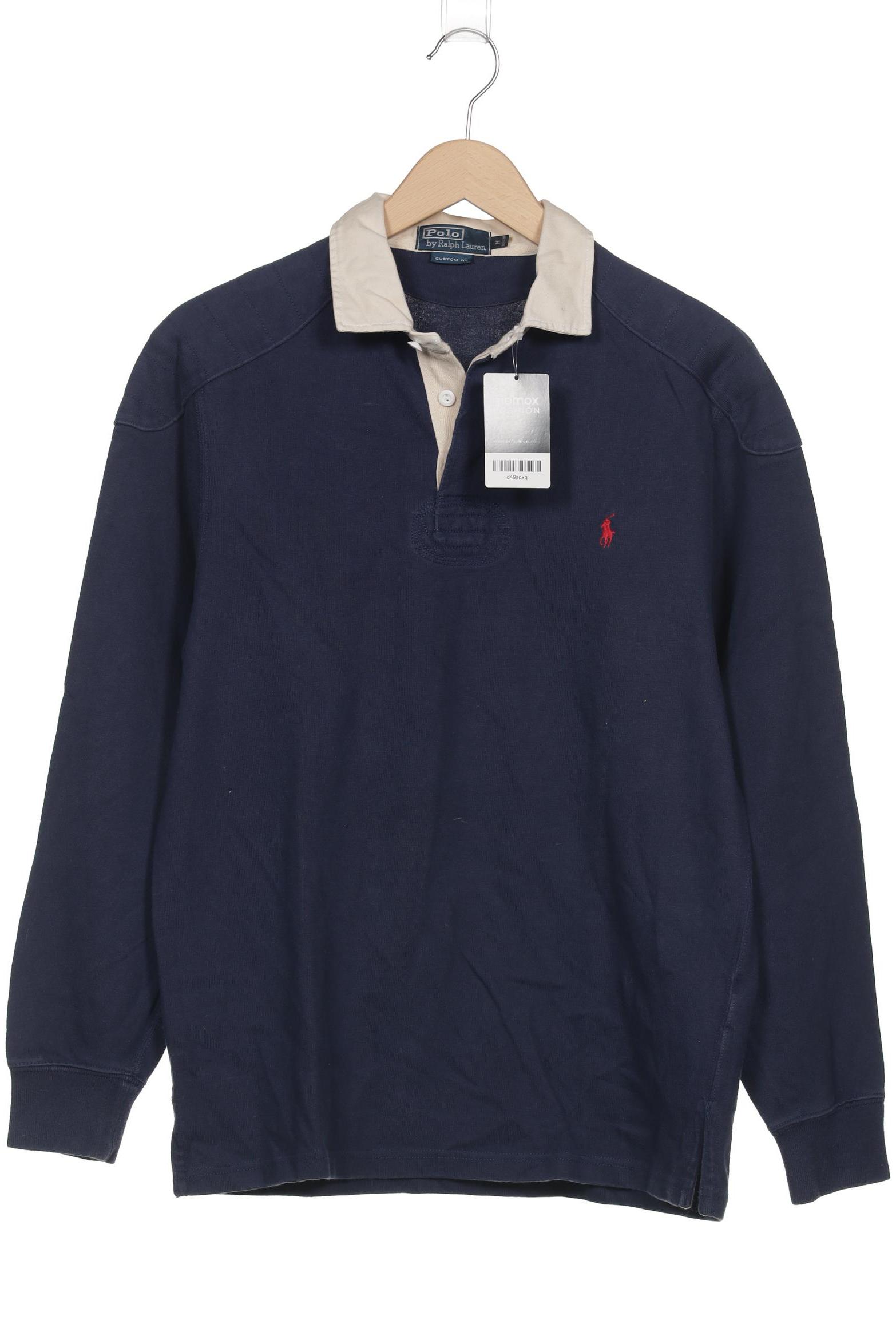 

Polo Ralph Lauren Herren Poloshirt, marineblau, Gr. 48