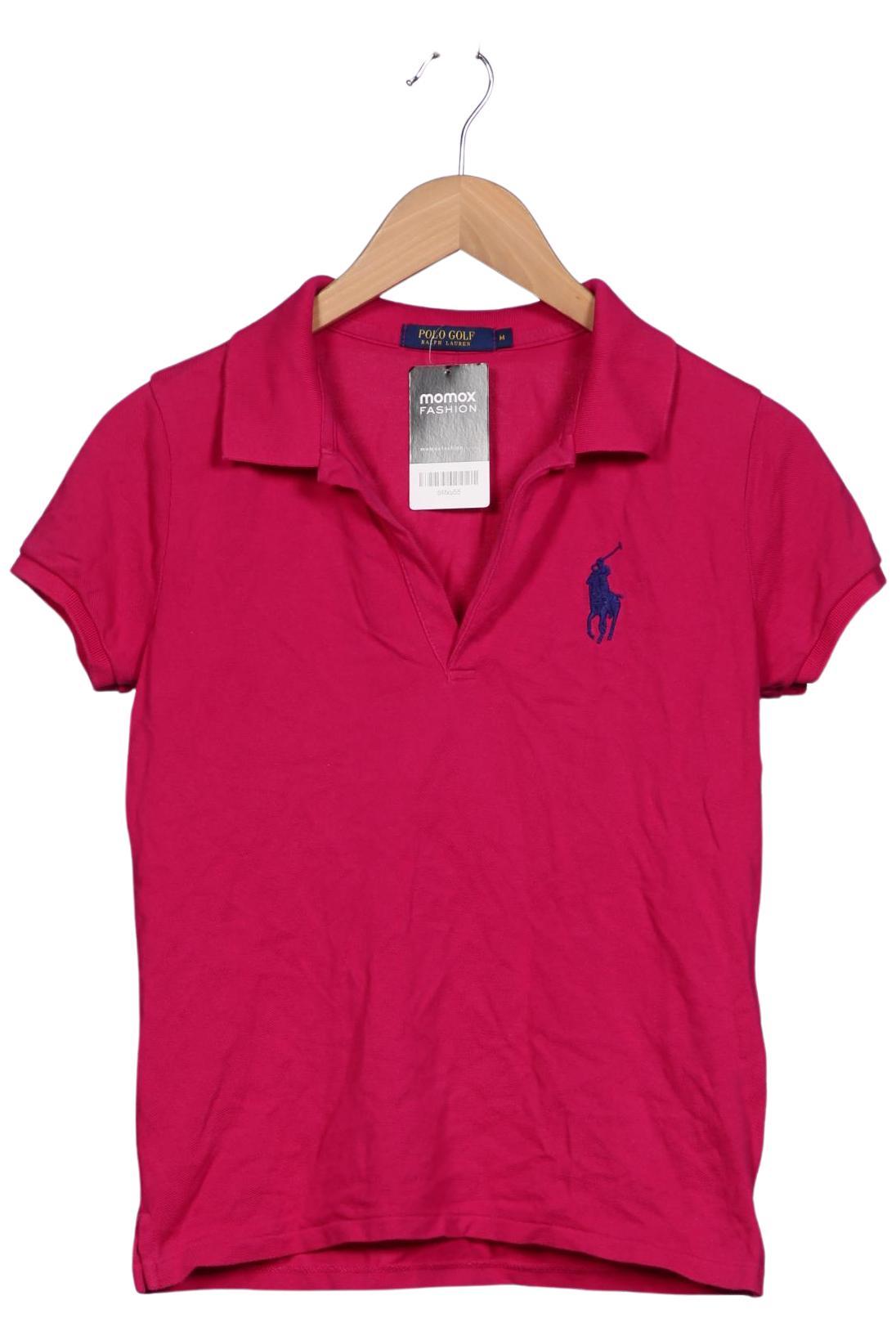 

Polo Ralph Lauren Damen Poloshirt, pink, Gr. 38