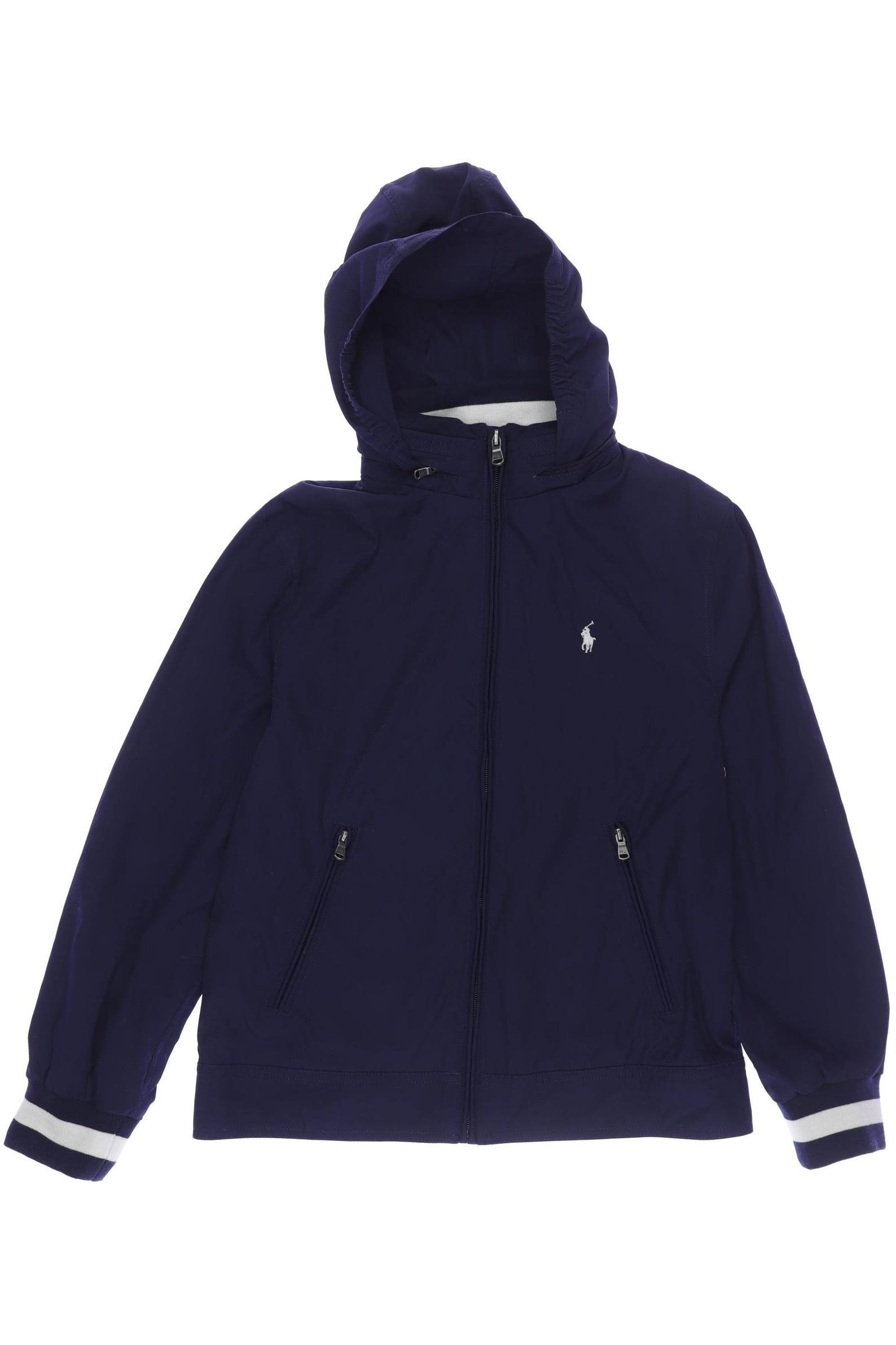 

Polo Ralph Lauren Herren Jacke, marineblau, Gr. 146