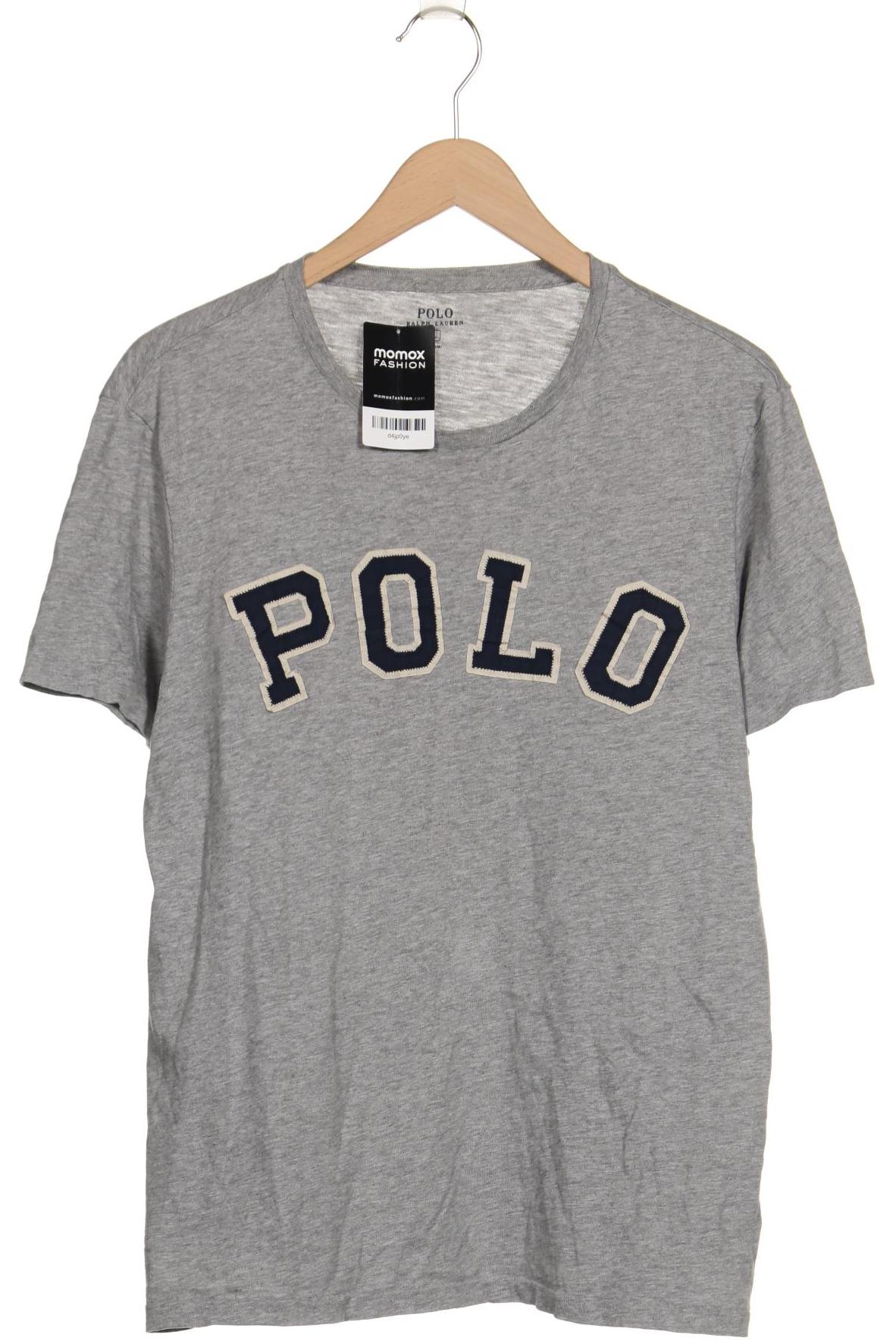 

Polo Ralph Lauren Herren T-Shirt, grau, Gr. 52