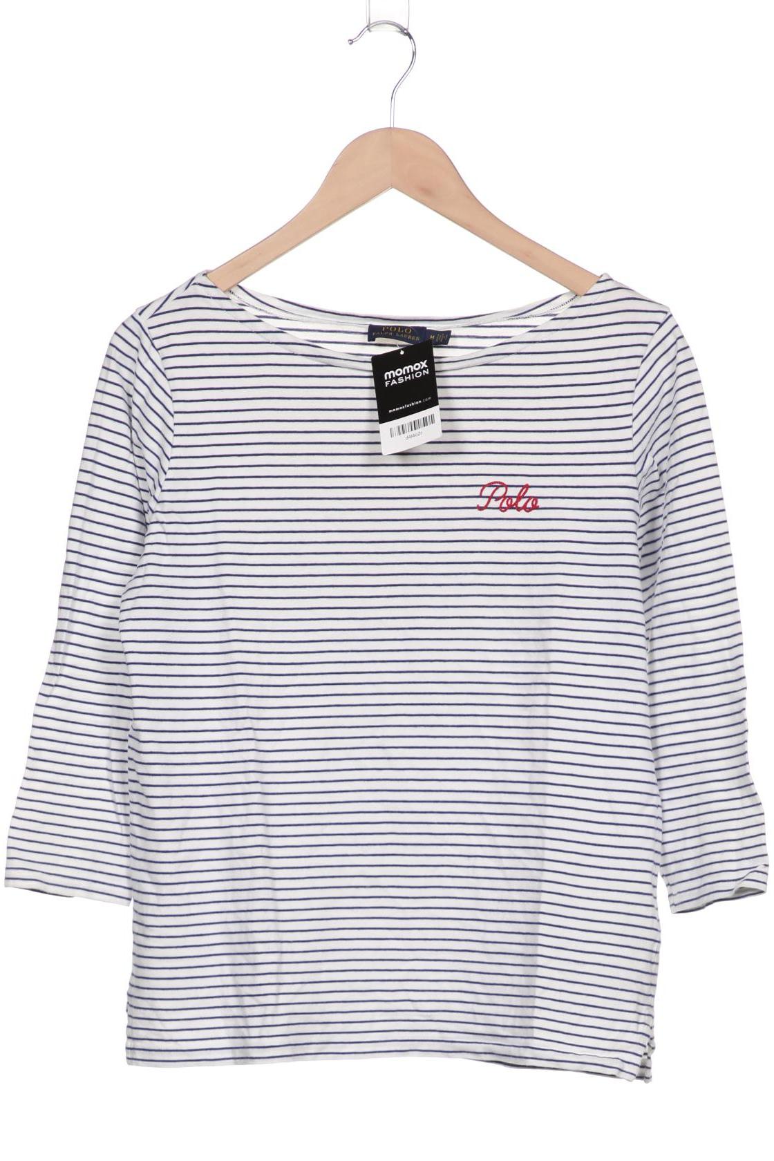 

Polo Ralph Lauren Damen Langarmshirt, marineblau