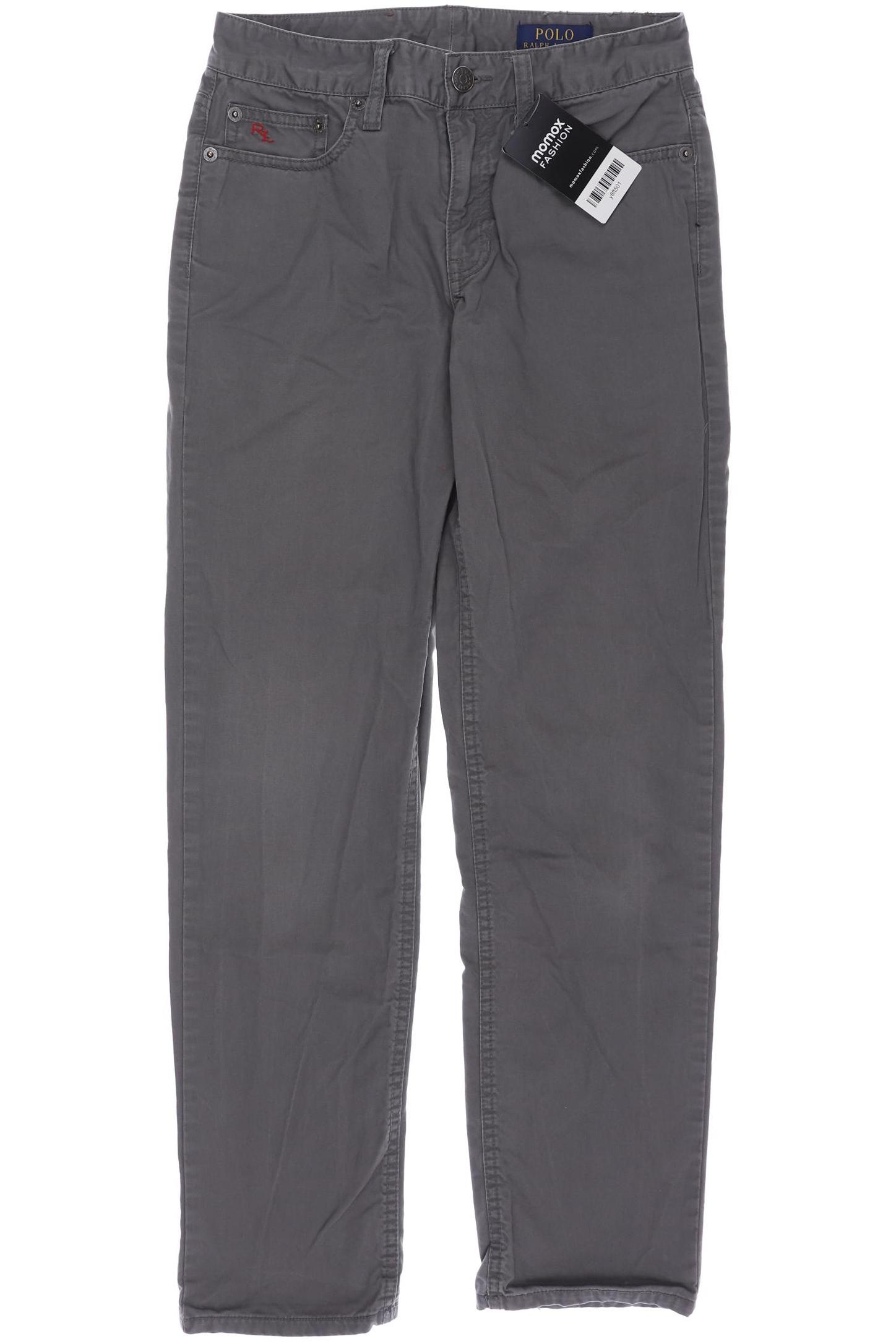 

Polo Ralph Lauren Jungen Stoffhose, grau