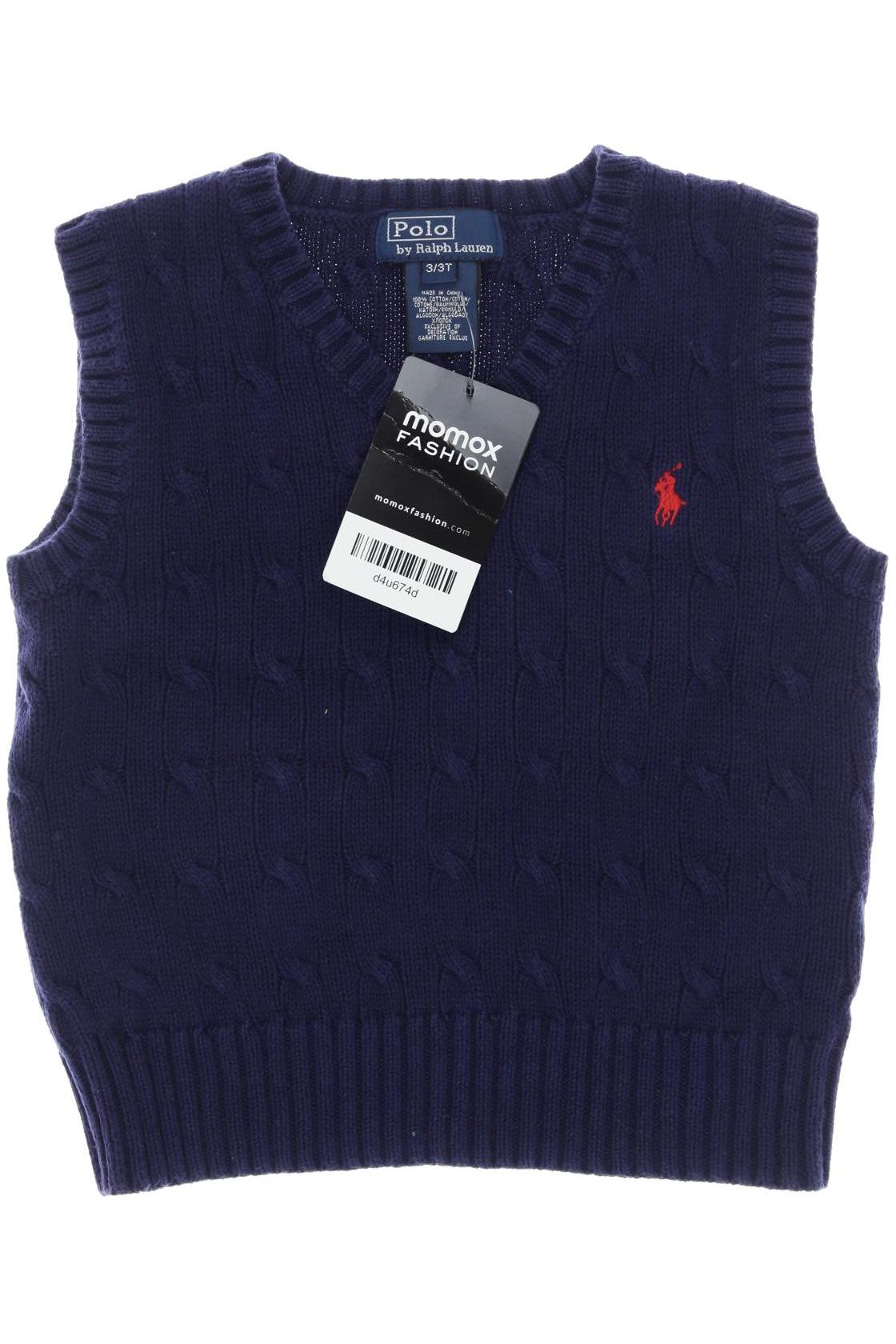 

Polo Ralph Lauren Herren Pullover, marineblau, Gr. 104