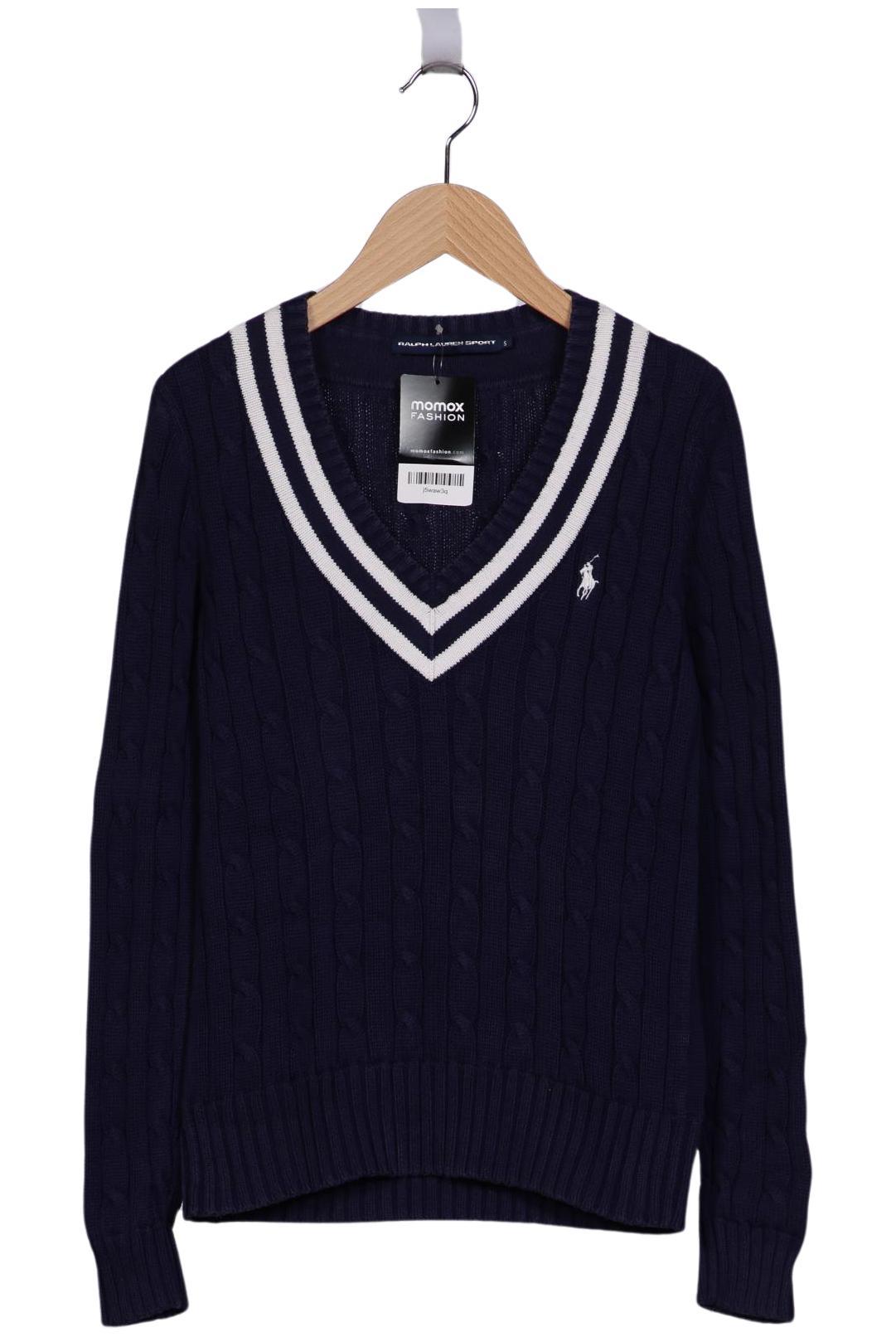 

Polo Ralph Lauren Damen Pullover, marineblau, Gr. 36