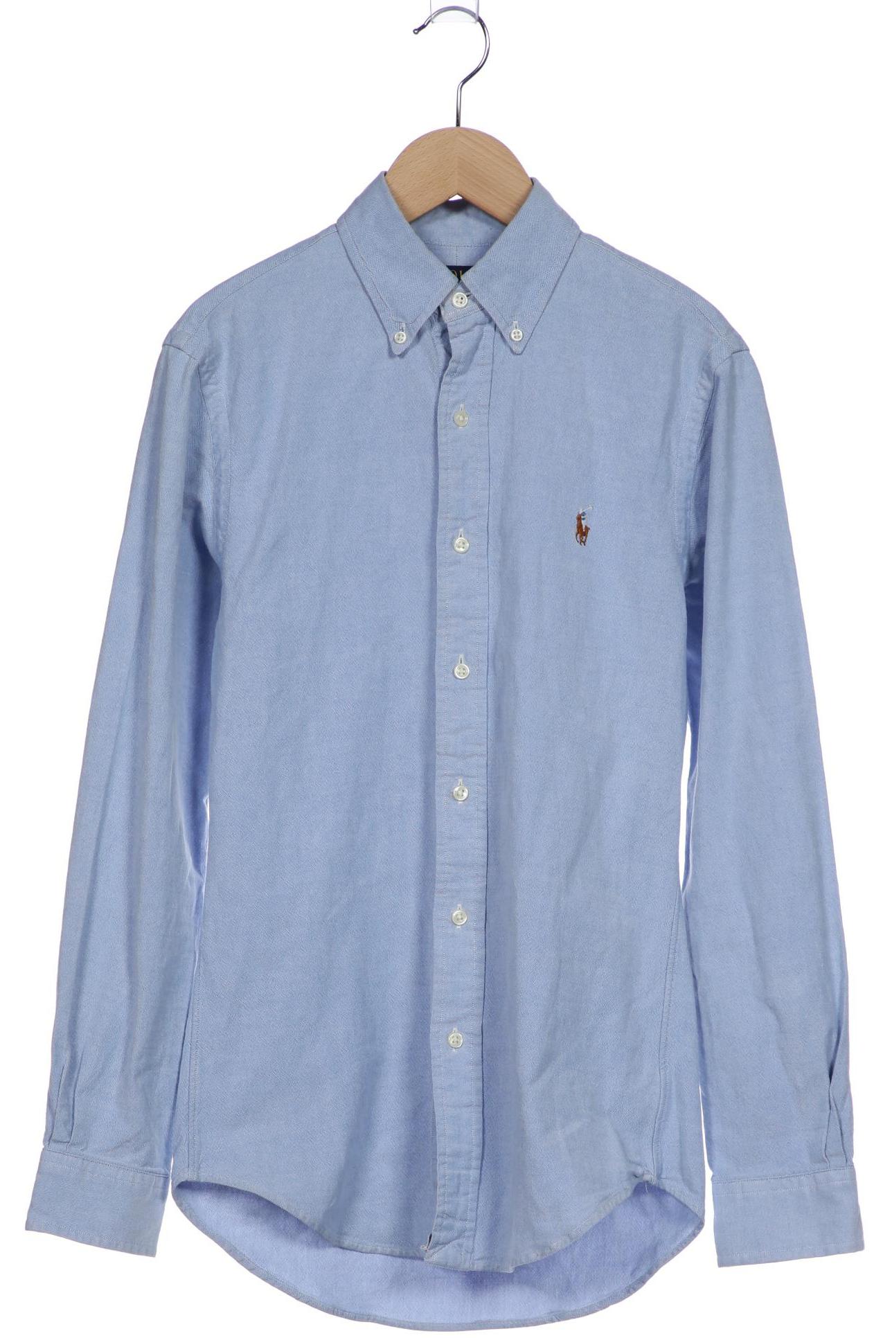 

Polo Ralph Lauren Herren Hemd, hellblau, Gr. 46