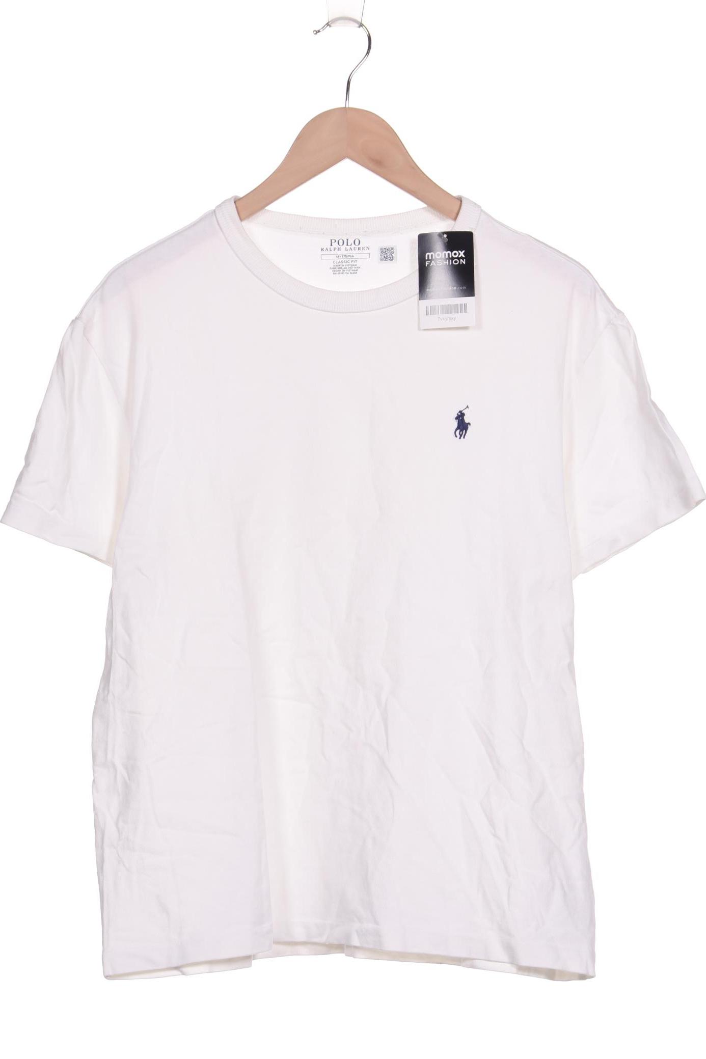 

Polo Ralph Lauren Herren T-Shirt, cremeweiß, Gr. 48