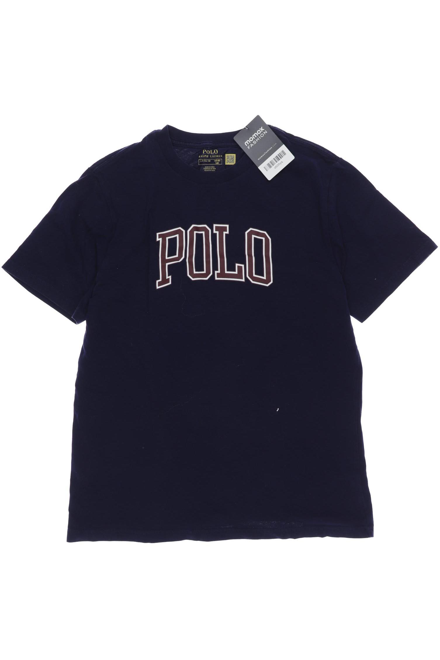 

Polo Ralph Lauren Herren T-Shirt, marineblau, Gr. 158