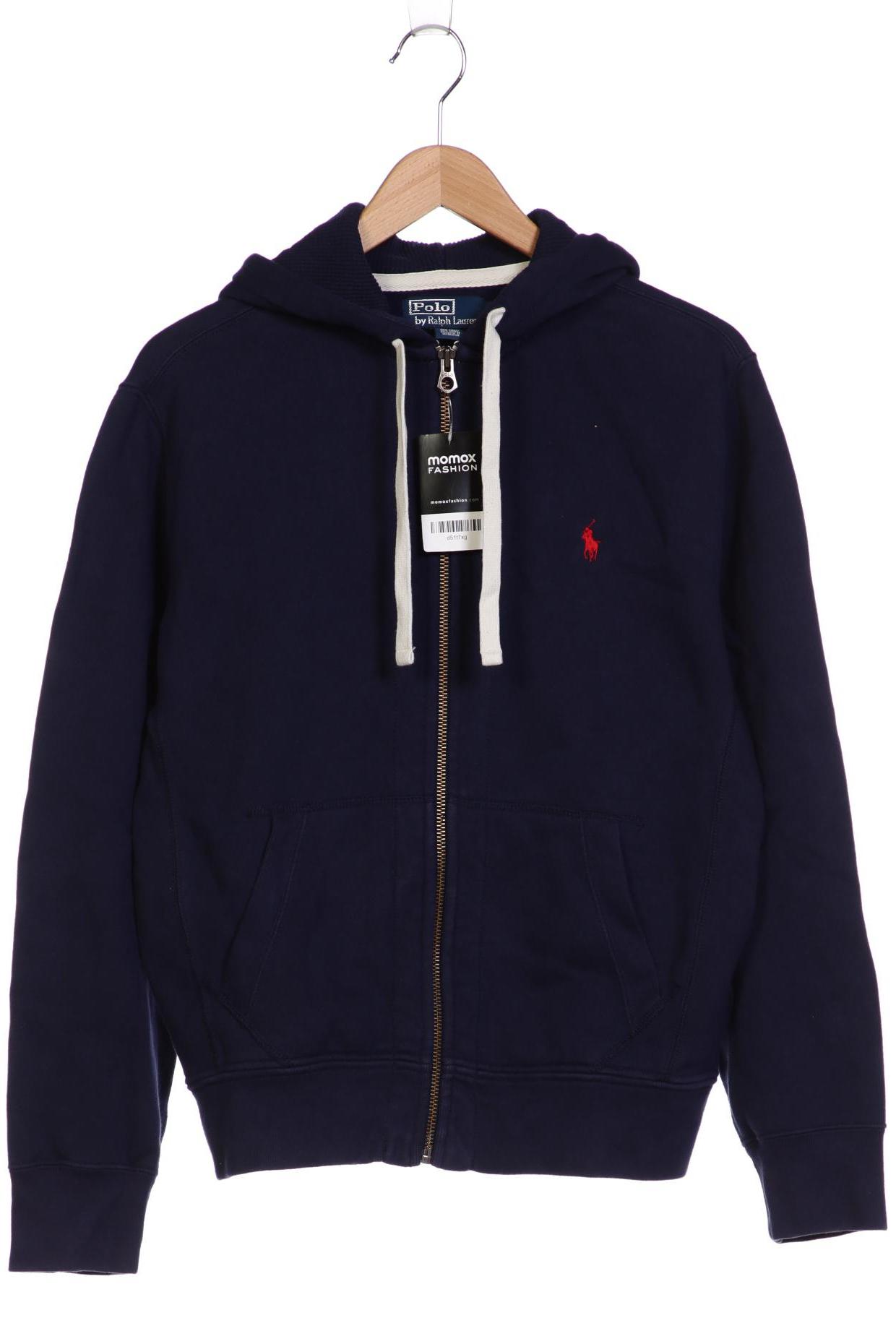 

Polo Ralph Lauren Herren Kapuzenpullover, marineblau, Gr. 48