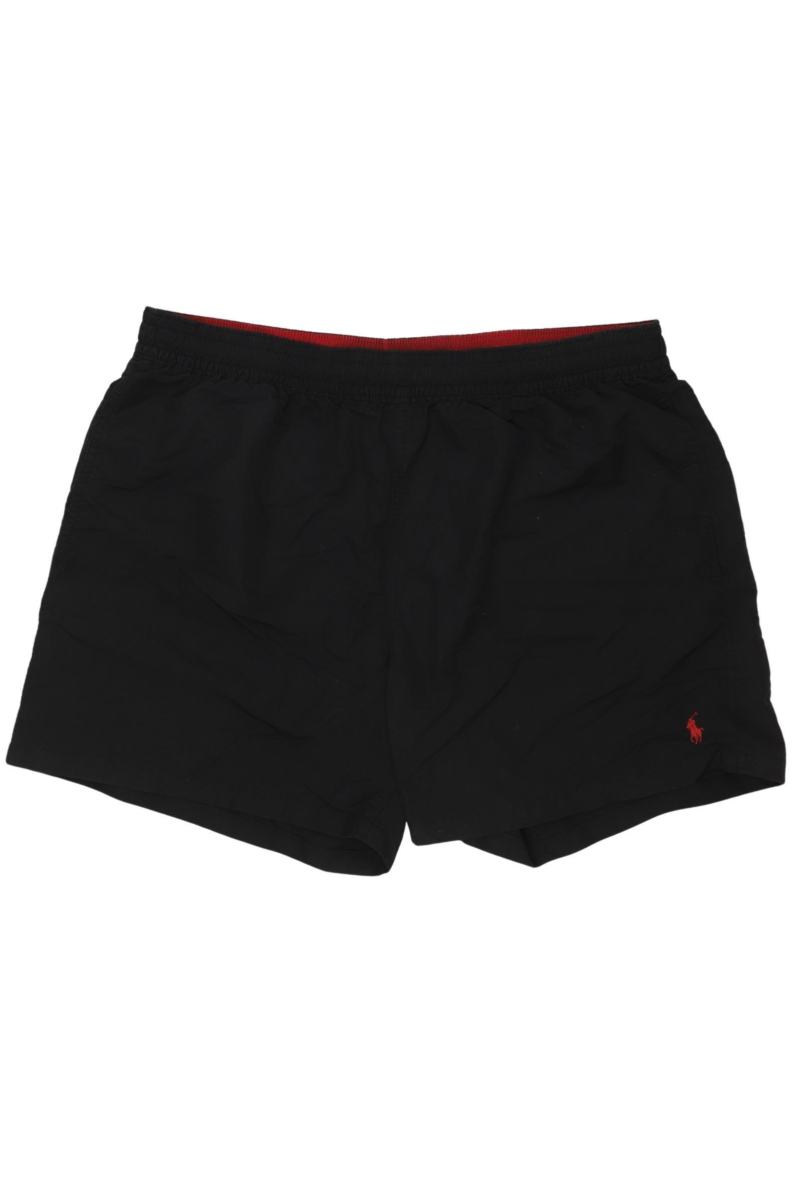 

Polo Ralph Lauren Herren Shorts, schwarz, Gr. 56