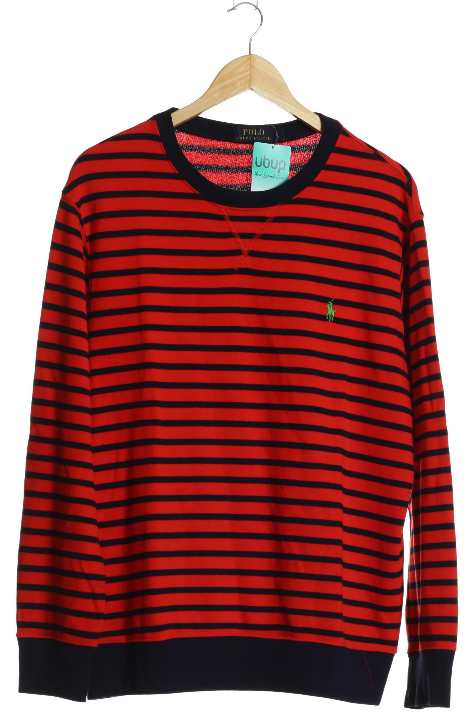 

Polo Ralph Lauren Herren Pullover, rot, Gr.