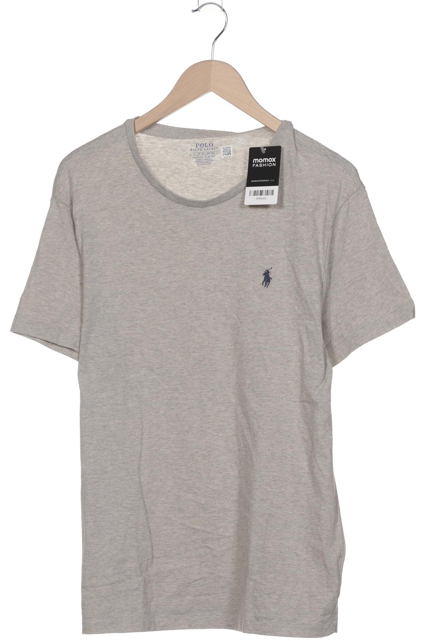

Polo Ralph Lauren Herren T-Shirt, grau, Gr. 54