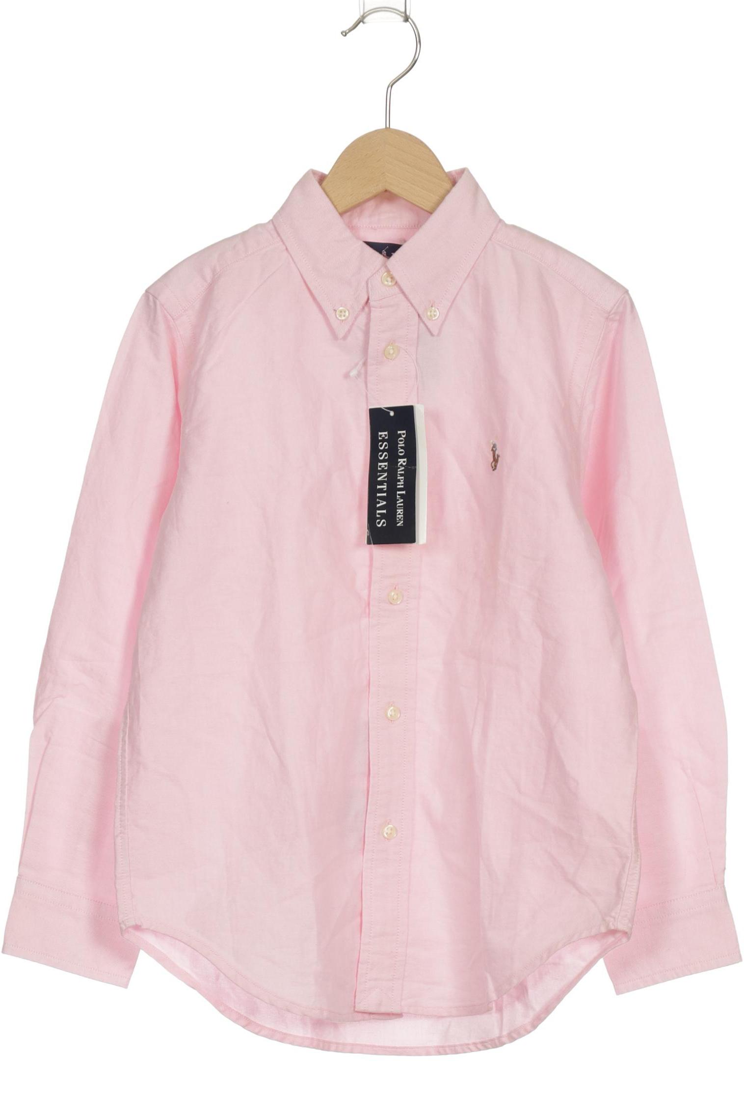 

Polo Ralph Lauren Jungen Hemd, pink, Gr. 116