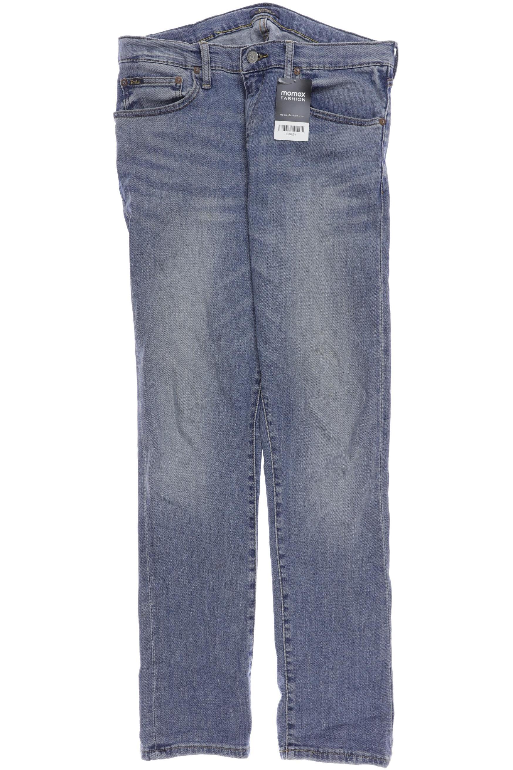 

Polo Ralph Lauren Herren Jeans, blau, Gr. 52