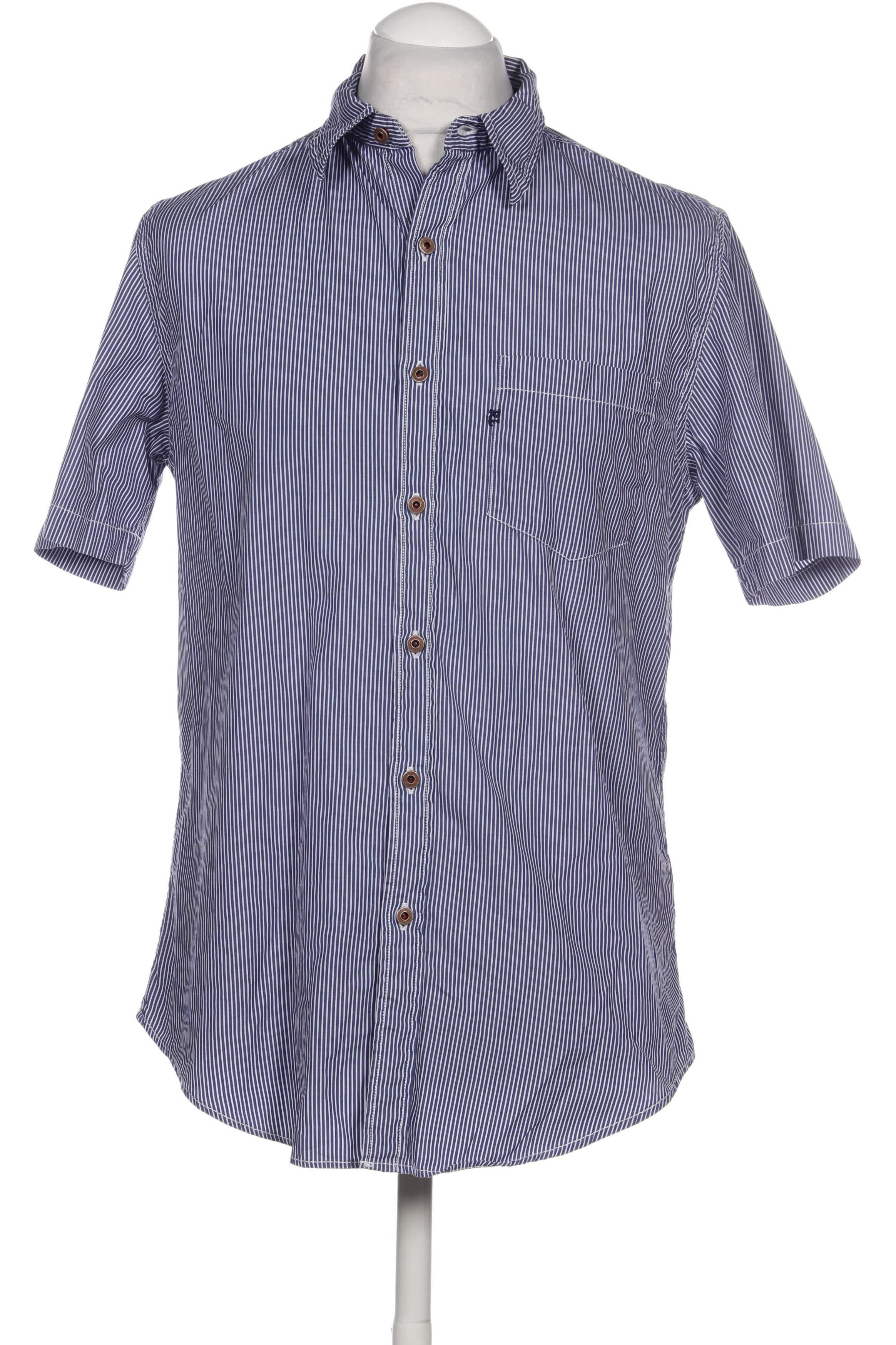 

Polo Ralph Lauren Herren Hemd, blau, Gr.