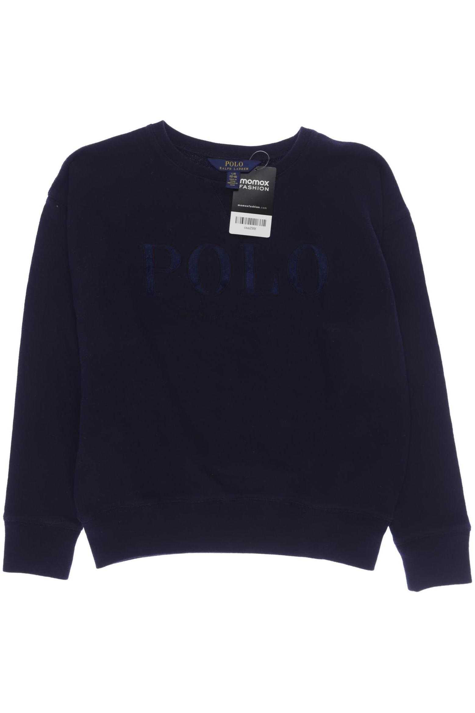 

Polo Ralph Lauren Mädchen Hoodies & Sweater, marineblau