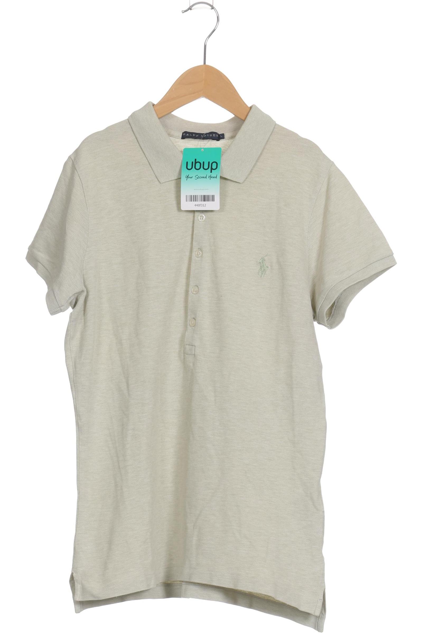 

Polo Ralph Lauren Herren Poloshirt, grün, Gr. 52