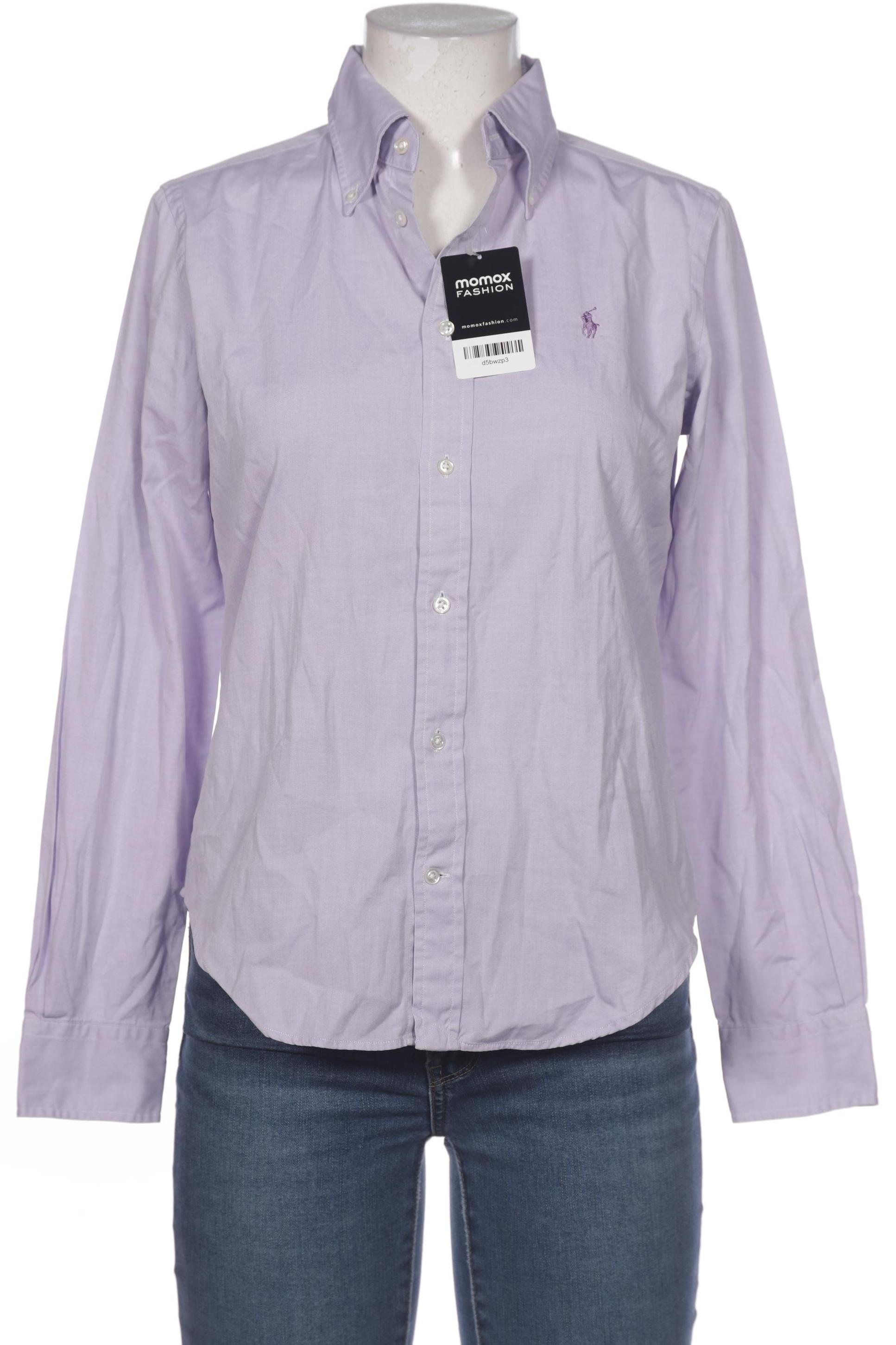 

Polo Ralph Lauren Damen Bluse, flieder, Gr. 10