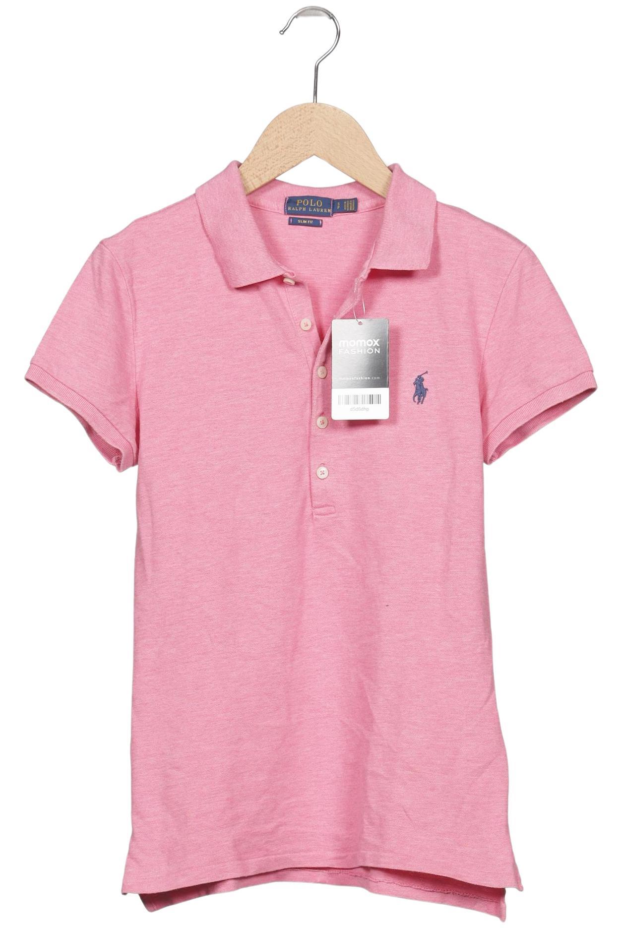 

Polo Ralph Lauren Damen Poloshirt, pink, Gr. 36