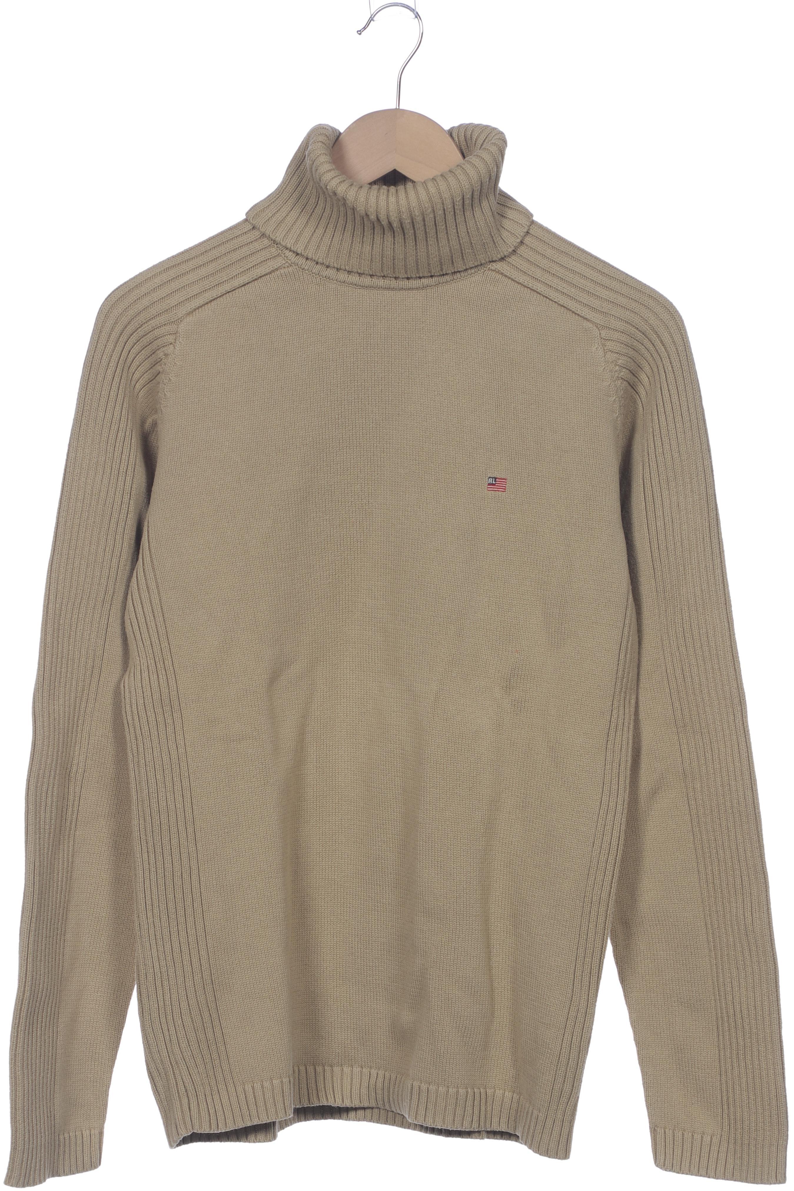 

Polo Ralph Lauren Herren Pullover, beige, Gr. 54