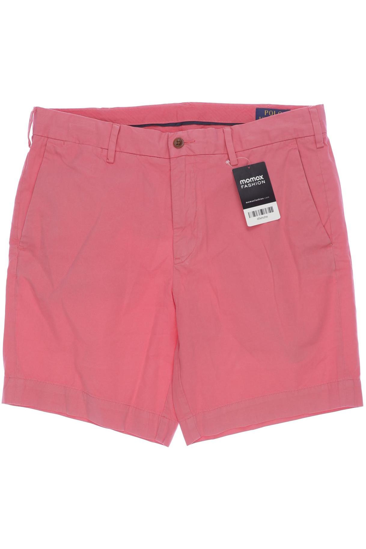 

Polo Ralph Lauren Herren Shorts, pink, Gr. 32