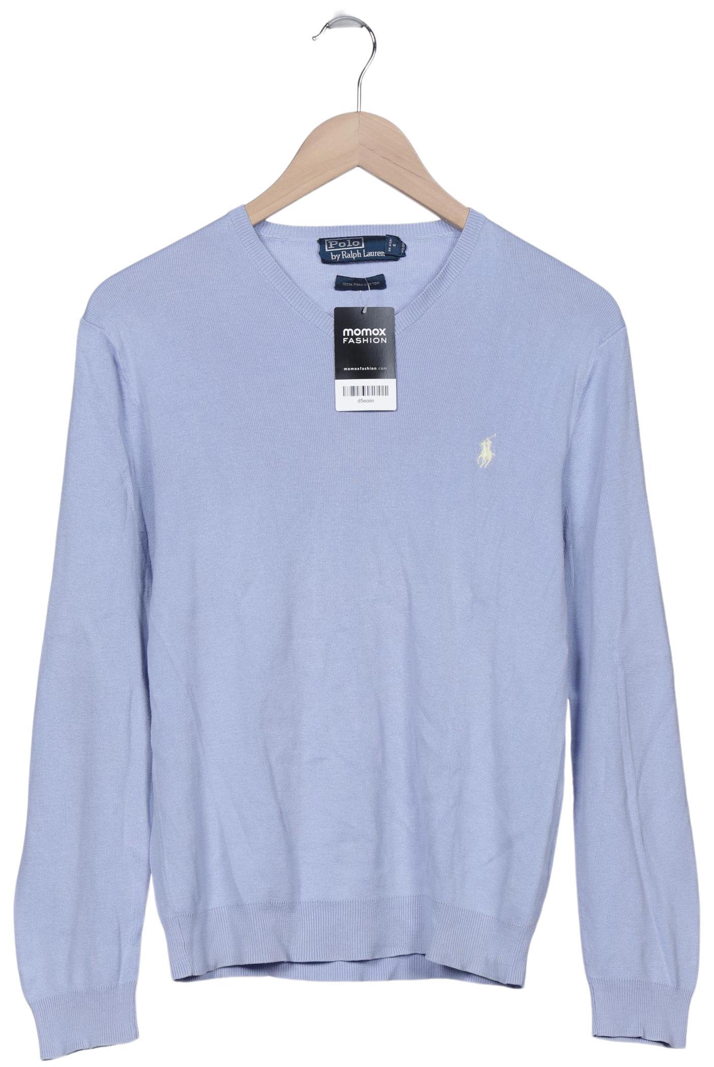 

Polo Ralph Lauren Herren Pullover, hellblau, Gr. 44