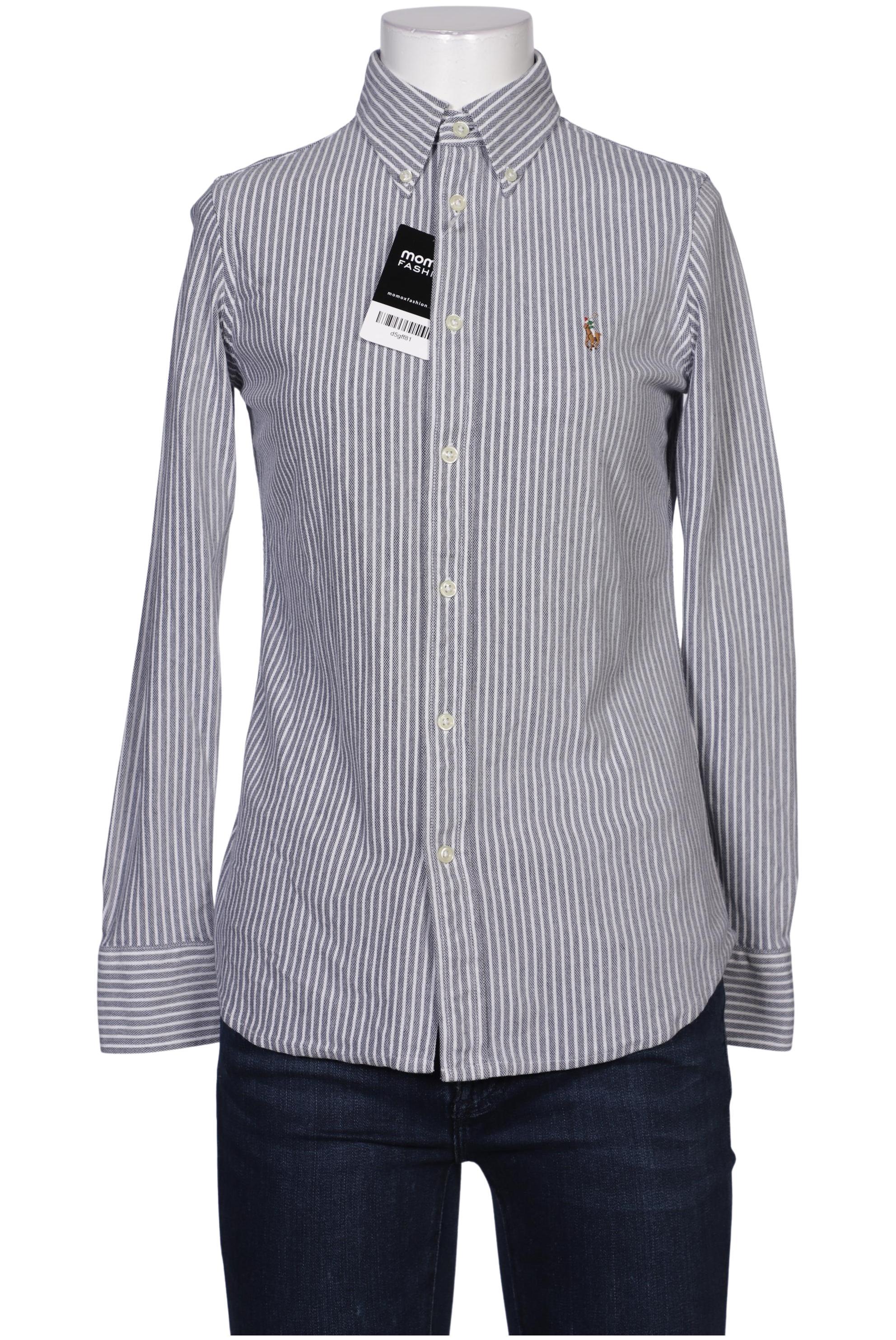 

Polo Ralph Lauren Damen Bluse, mehrfarbig, Gr. 38