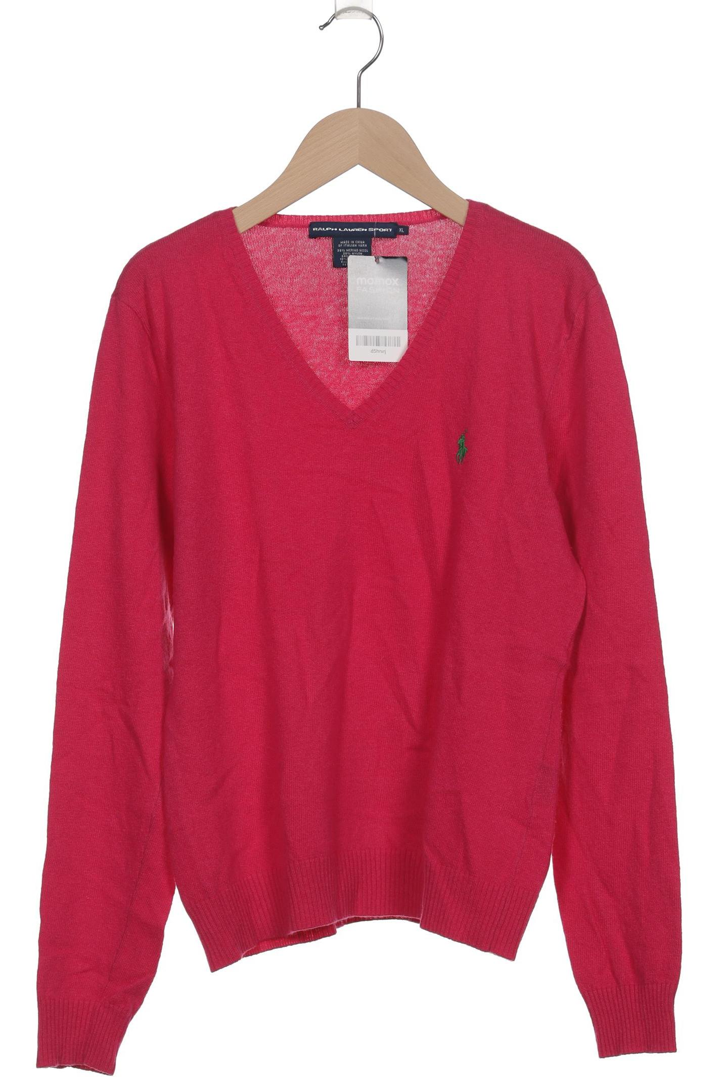 

Polo Ralph Lauren Damen Pullover, pink, Gr. 44