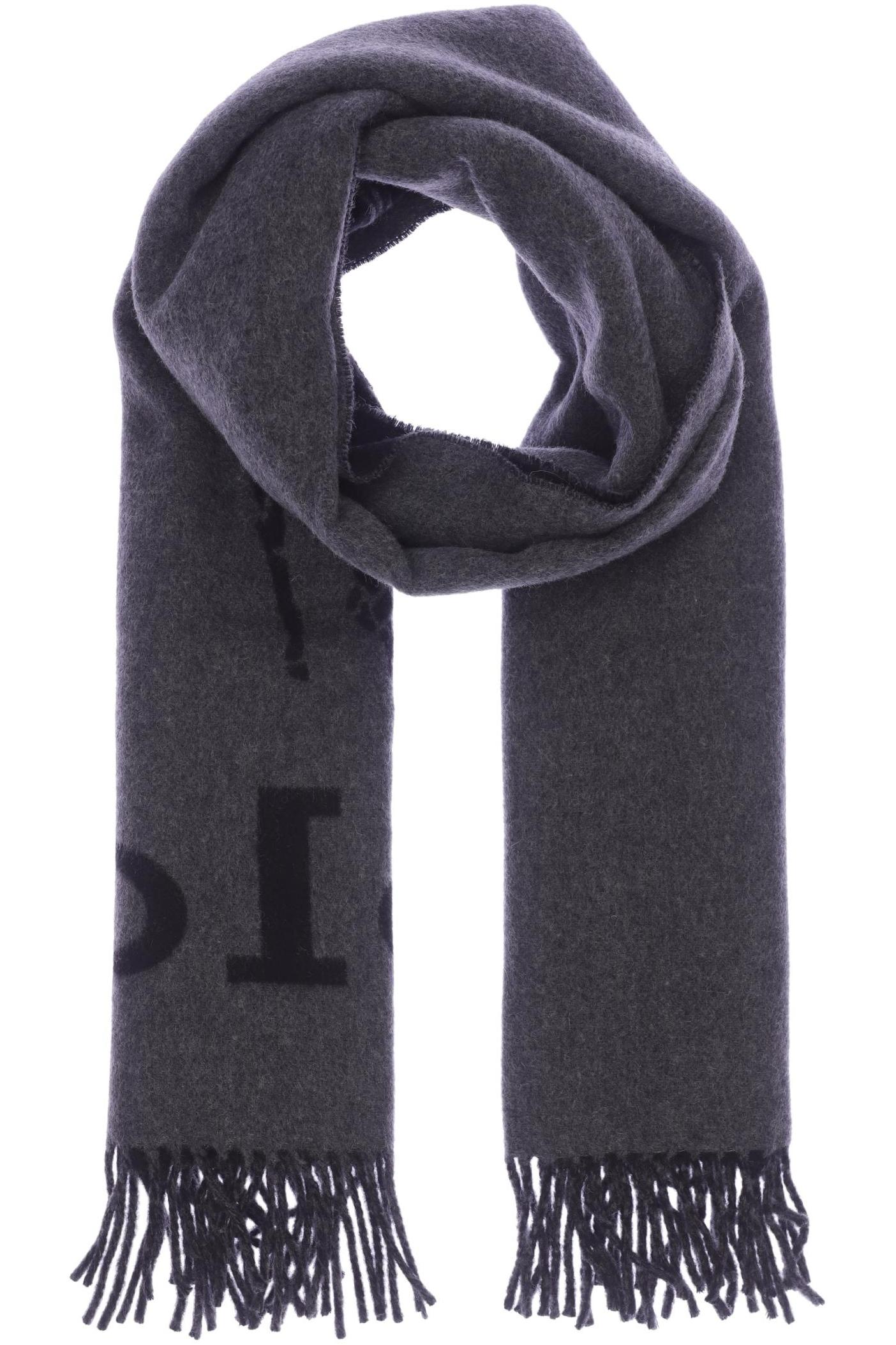 

Polo Ralph Lauren Damen Schal, grau, Gr.