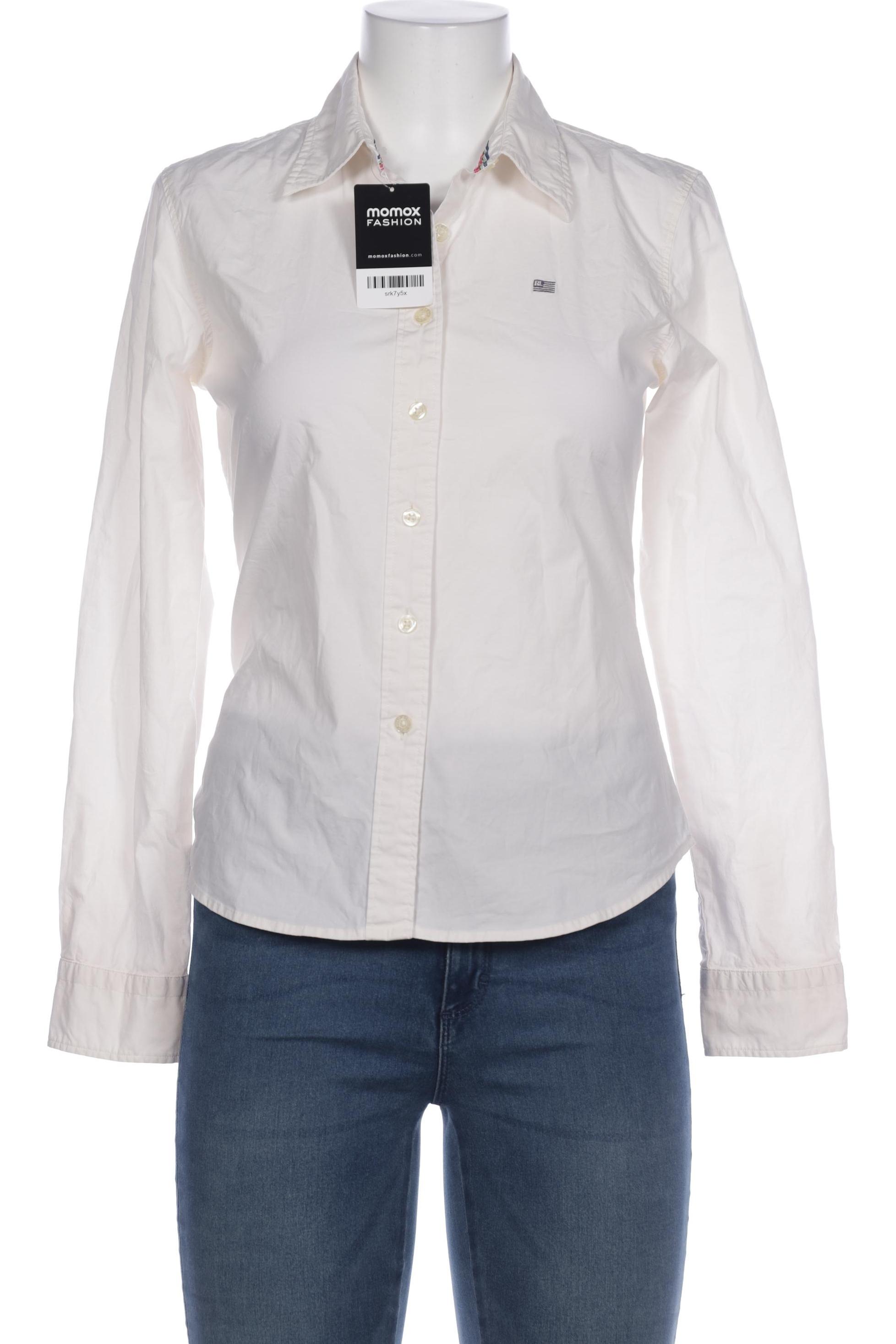 

Polo Ralph Lauren Damen Bluse, cremeweiß, Gr. 38