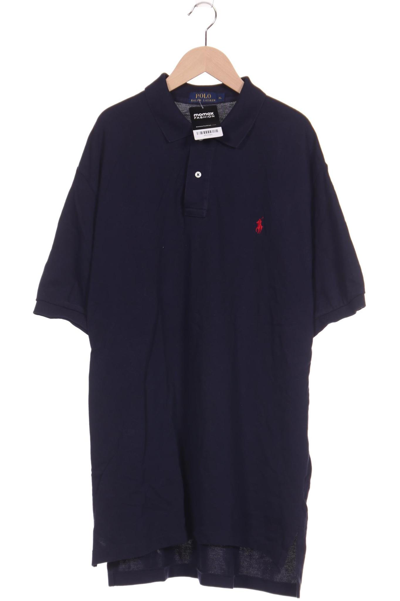 

Polo Ralph Lauren Herren Poloshirt, marineblau