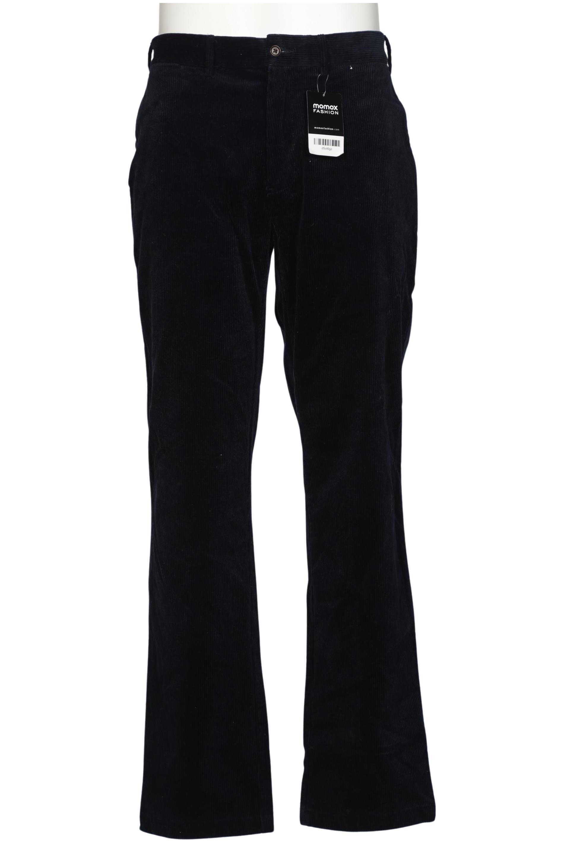 

Polo Ralph Lauren Herren Stoffhose, marineblau, Gr. 34