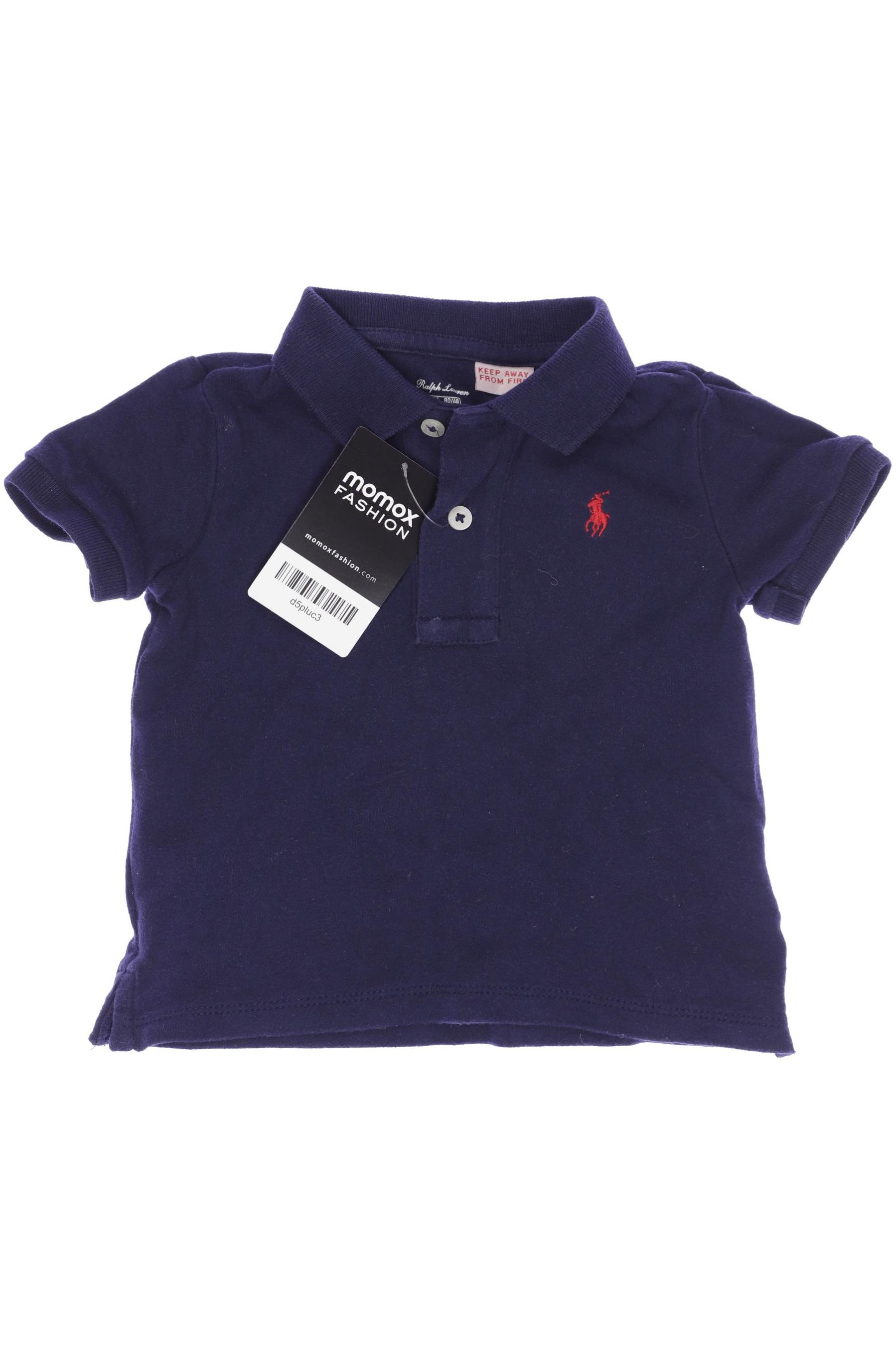 

Polo Ralph Lauren Jungen Poloshirt, marineblau