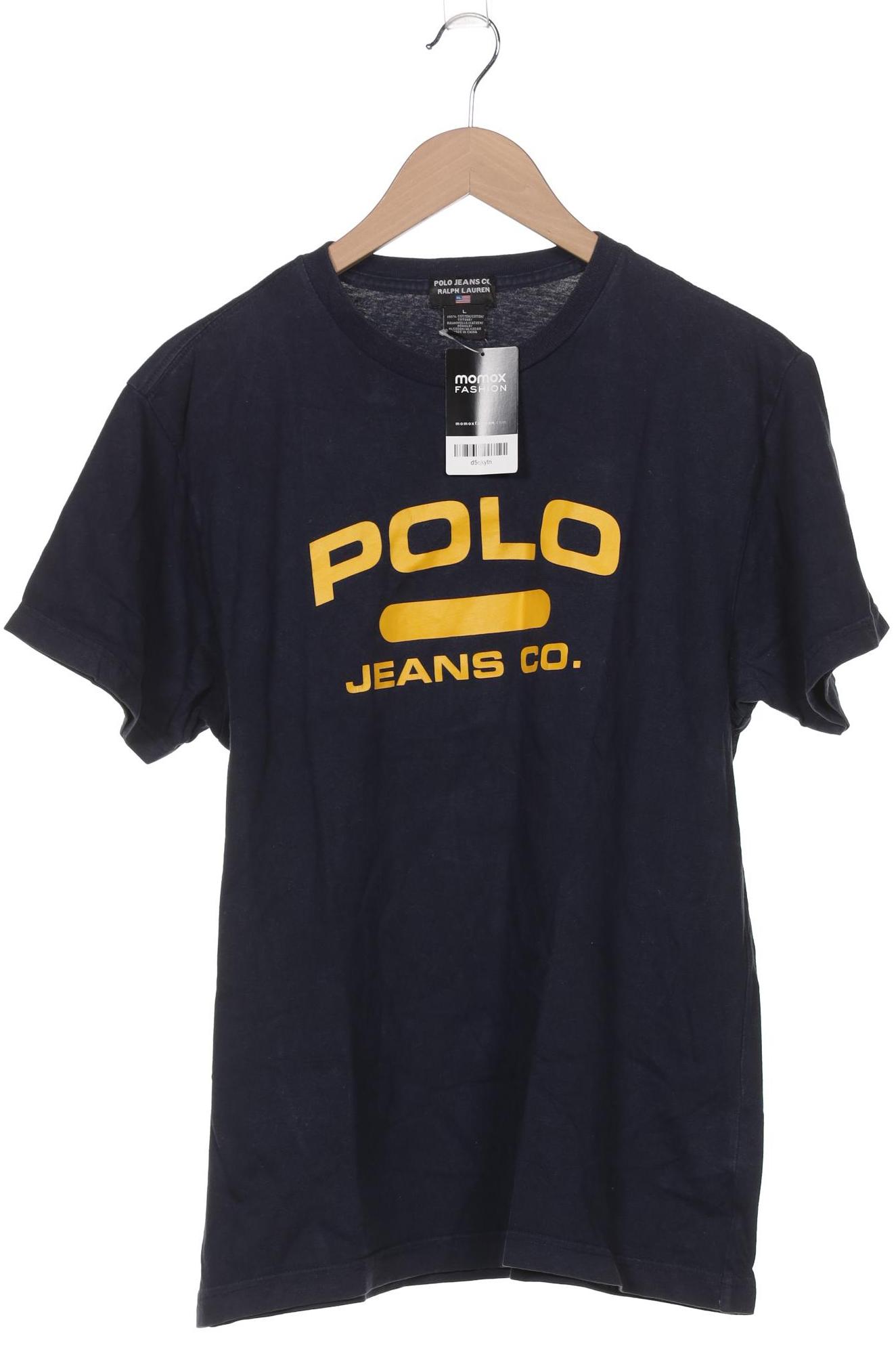 

Polo Ralph Lauren Herren T-Shirt, marineblau, Gr. 52