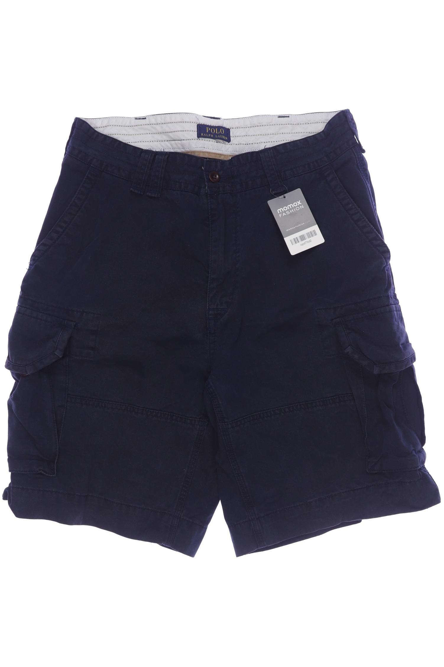 

Polo Ralph Lauren Herren Shorts, marineblau, Gr. 34