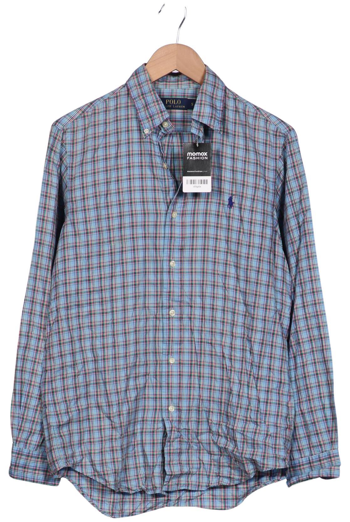 

Polo Ralph Lauren Herren Hemd, blau, Gr. 46