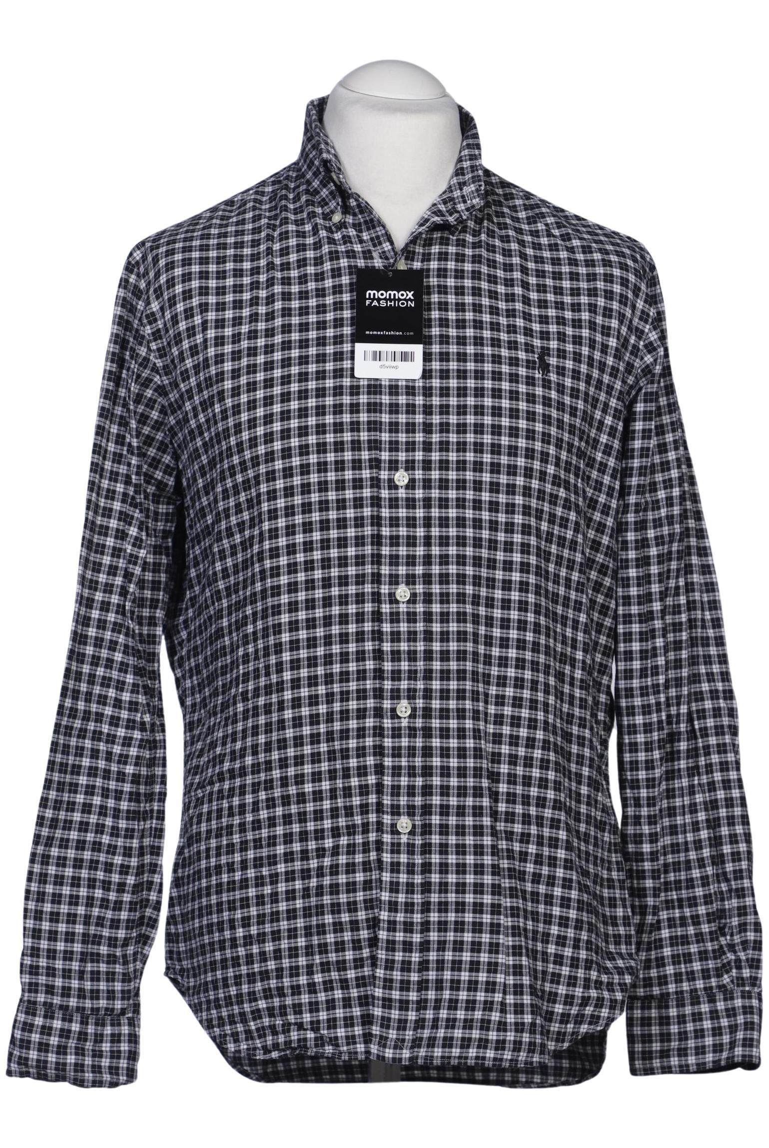 

Polo Ralph Lauren Herren Hemd, mehrfarbig, Gr. 52