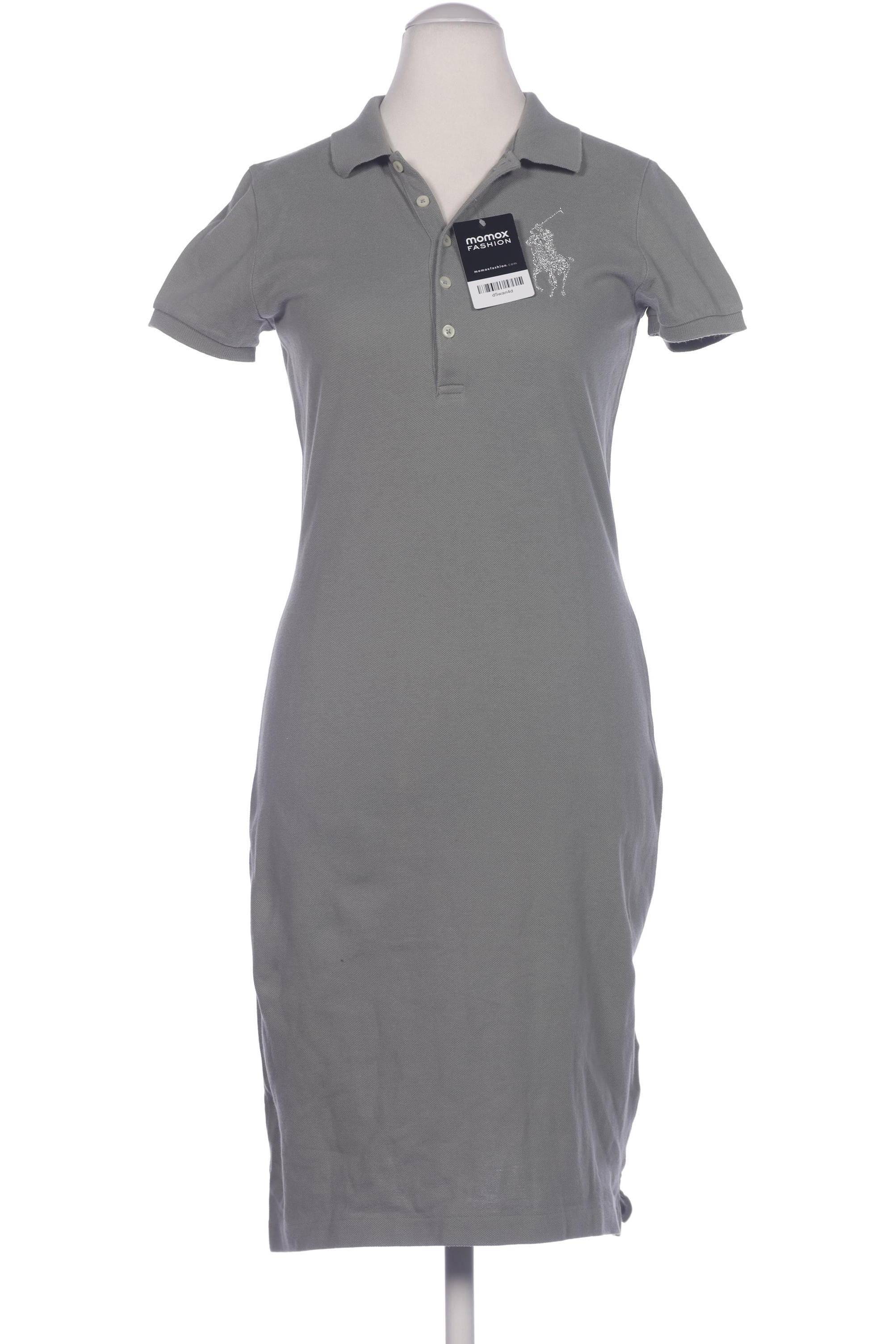 

Polo Ralph Lauren Damen Kleid, grau, Gr. 36